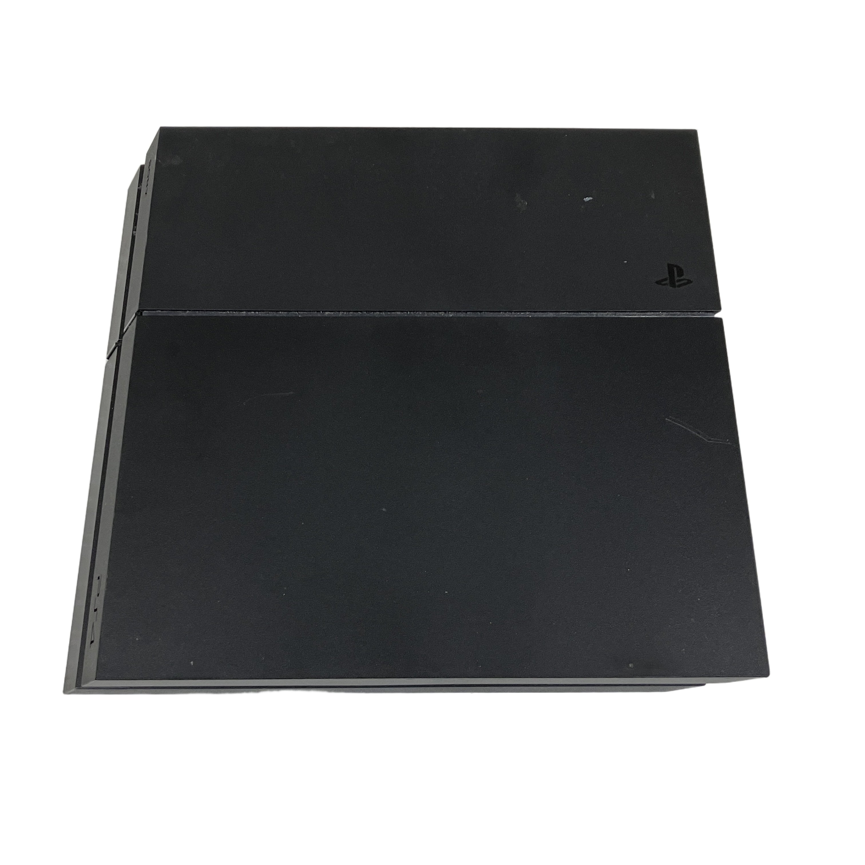 SONY PS4 CUH-1200A プレステ4 家庭用ゲーム機 家電 ソニー 中古