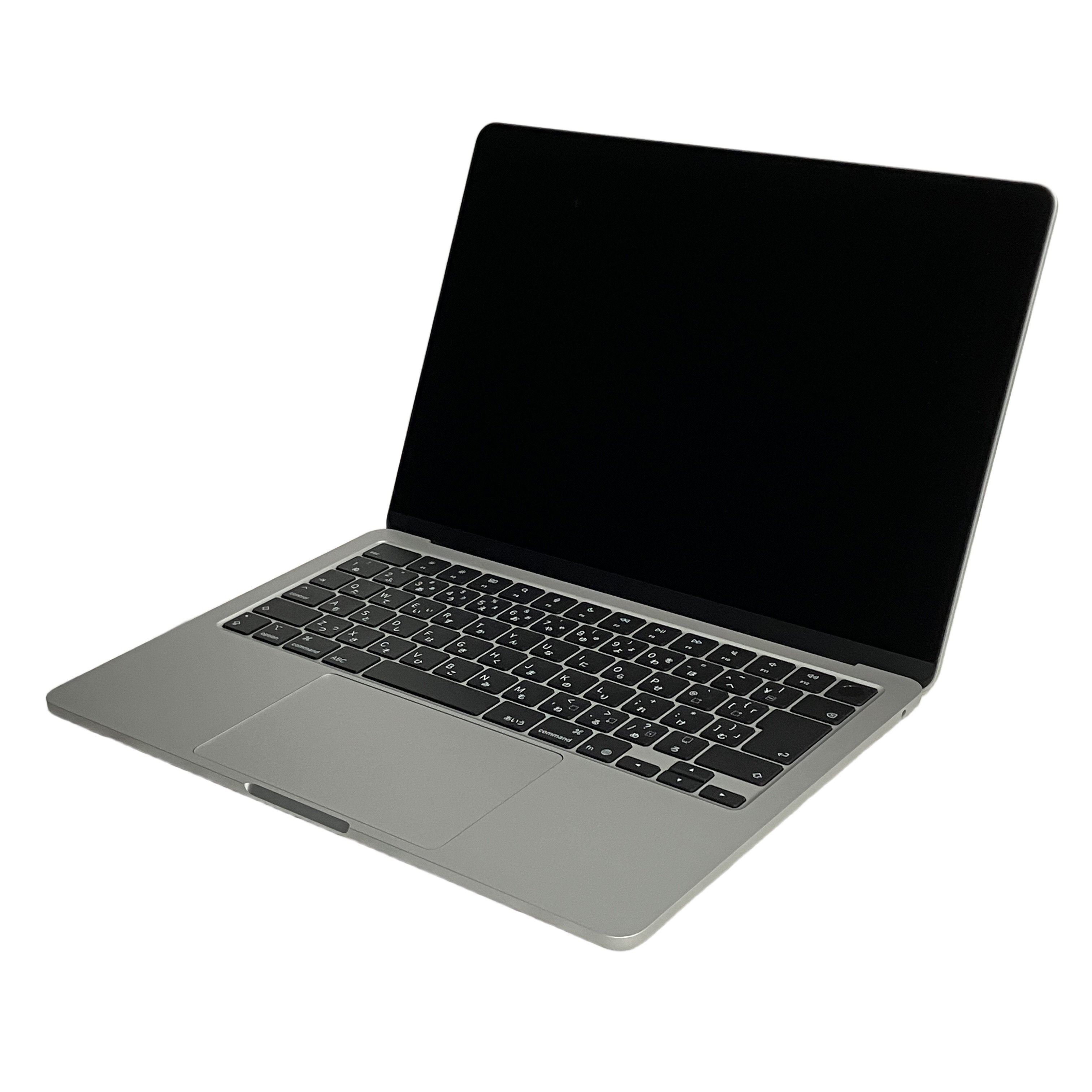 Apple MacBook Air 13インチ FDH74J/A M5 ノート パソコン 16GB SSD 512GB Tahoe 中古
