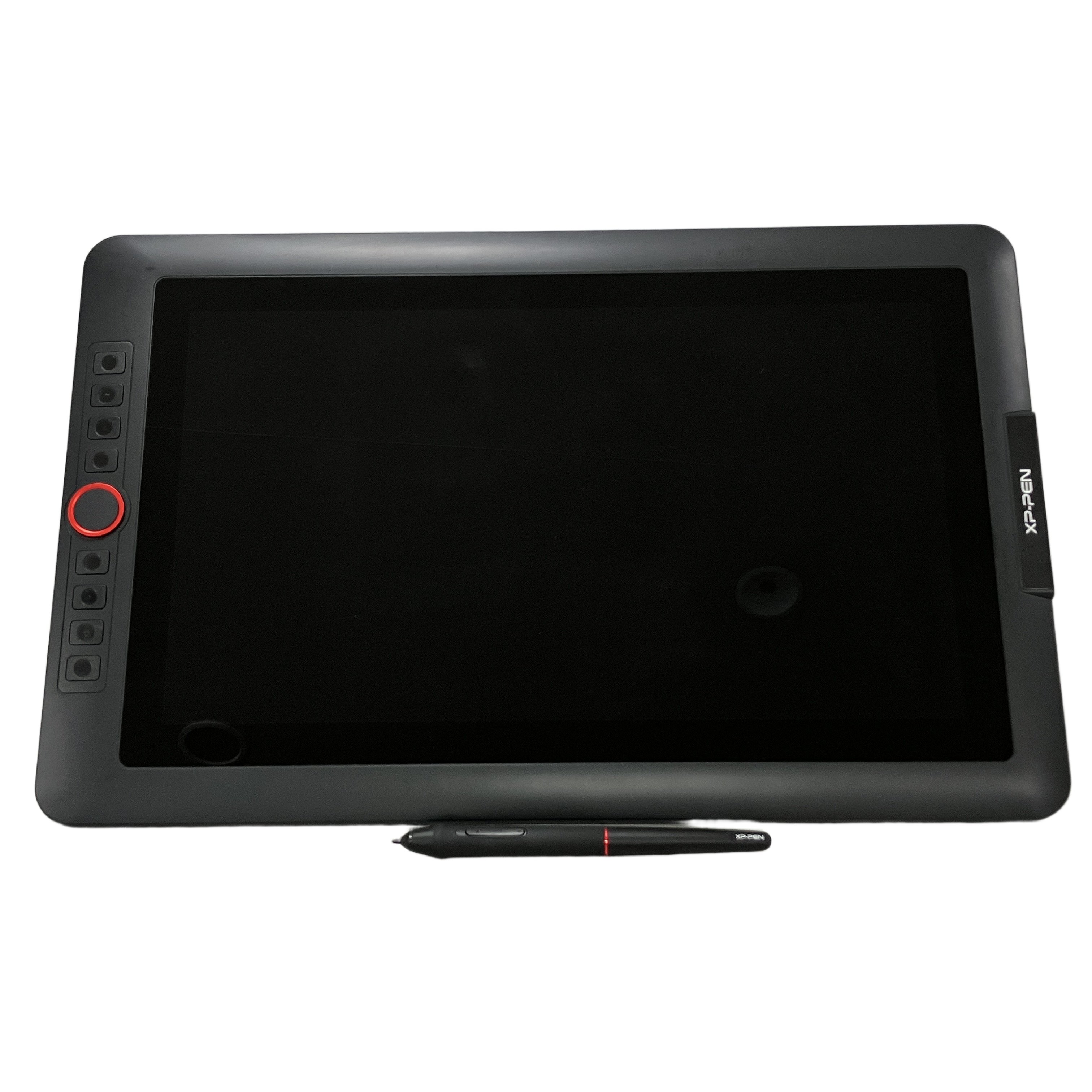XP-PEN Artist 15.6 Pro 液晶 ペンタブレット PC周辺機器 液タブ 中古