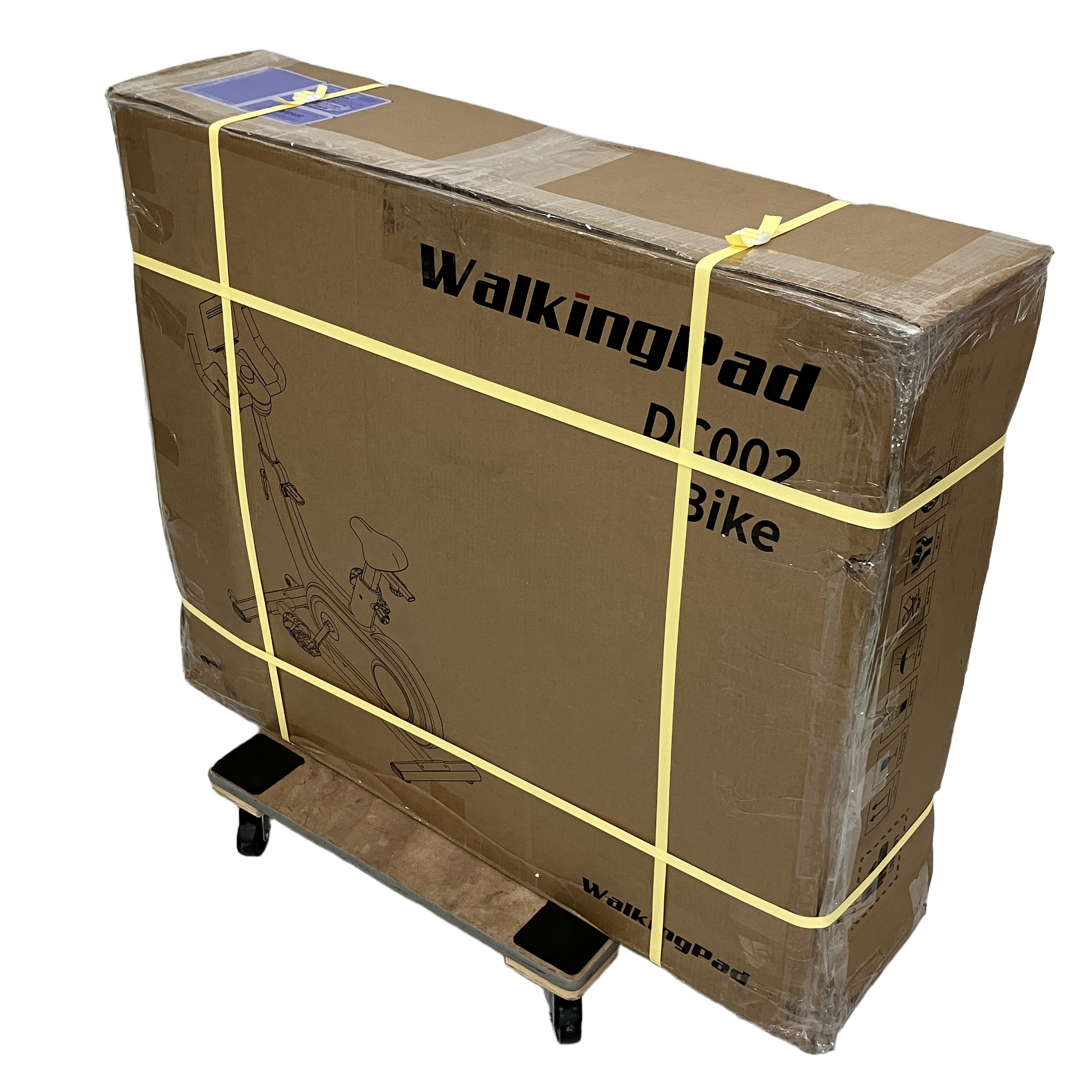 WalkingPad SPRINT BIKE DC002 エアロバイク エクササイズ 中古 美品