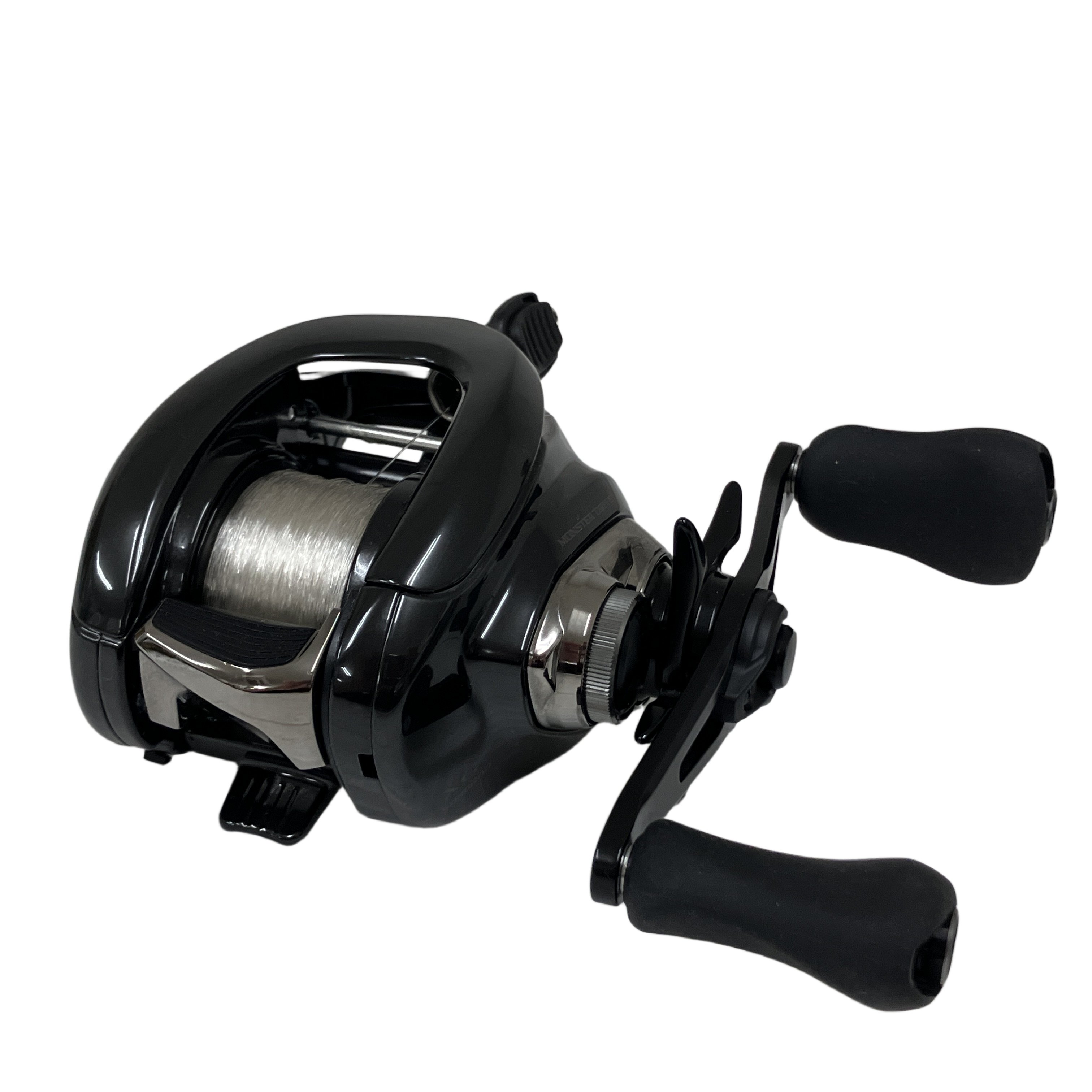 SHIMANO シマノ ベイトリール ANTARES 23アンタレスDC MDXG 中古 美品