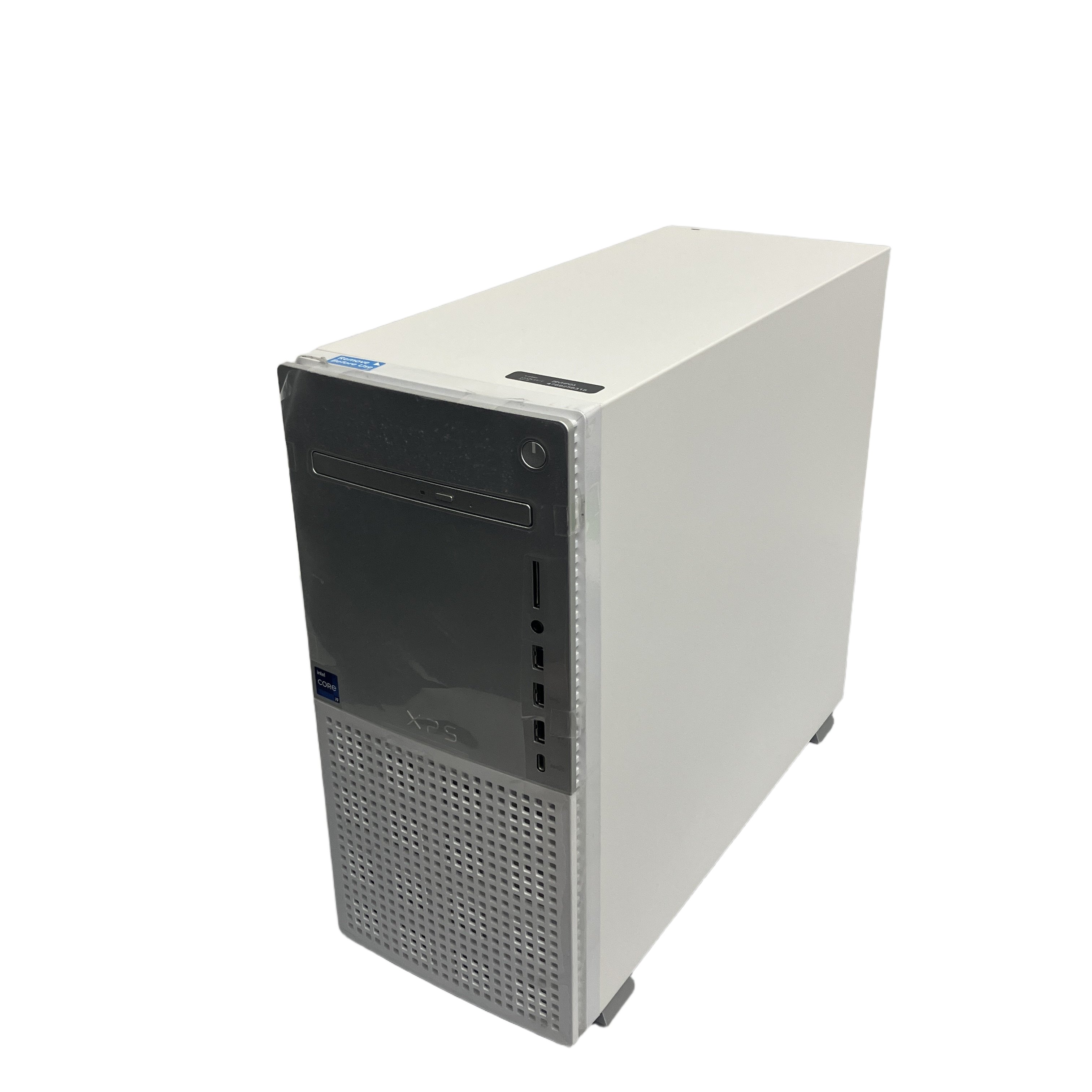 Dell XPS 8950 ゲーミングデスクトップPC Core i9-12900K 32GB SSD 1TB WIN11 RTX 3080 中古