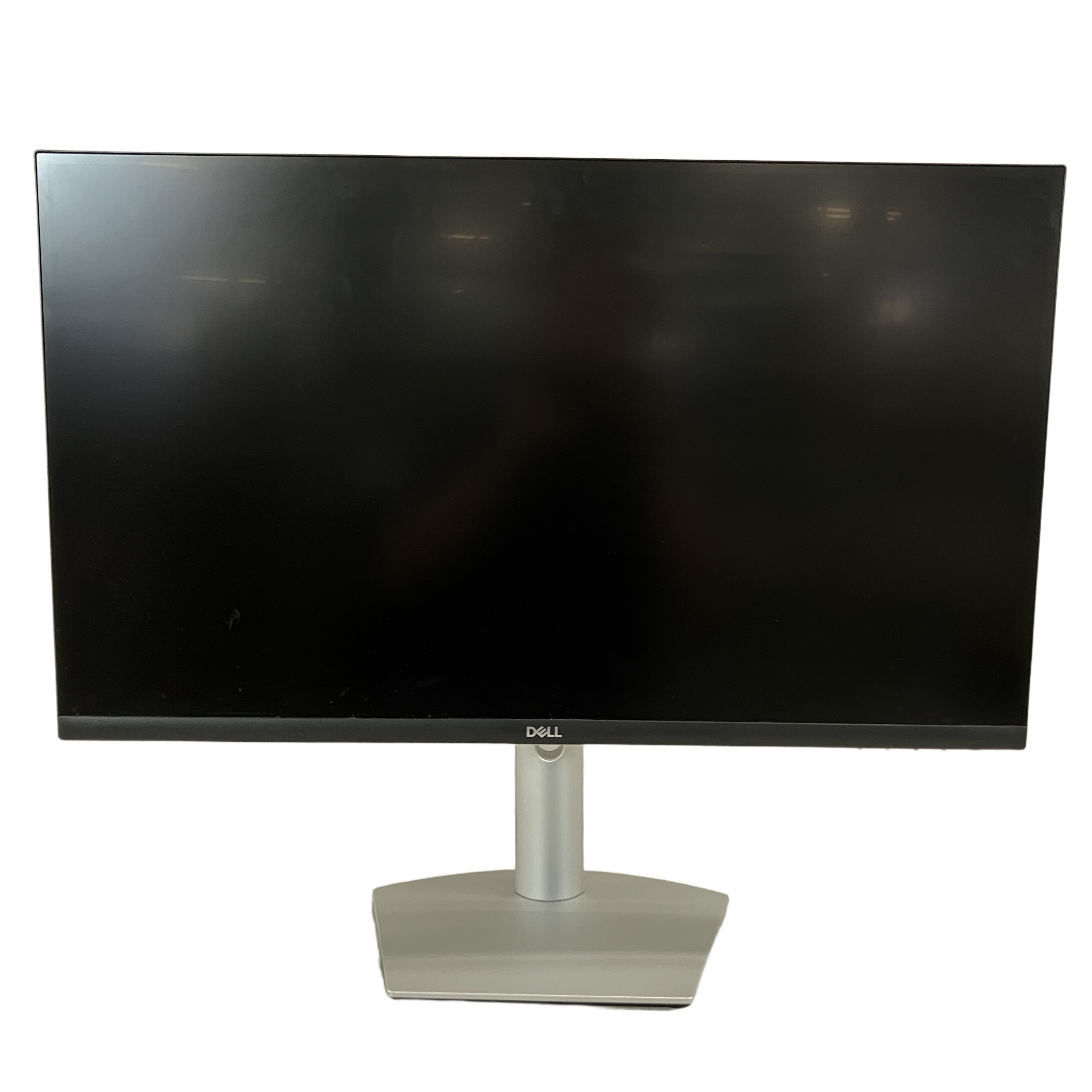 DELL S2722QC 27インチ 4K 液晶モニター 2022年製 PC周辺機器 デル 中古
