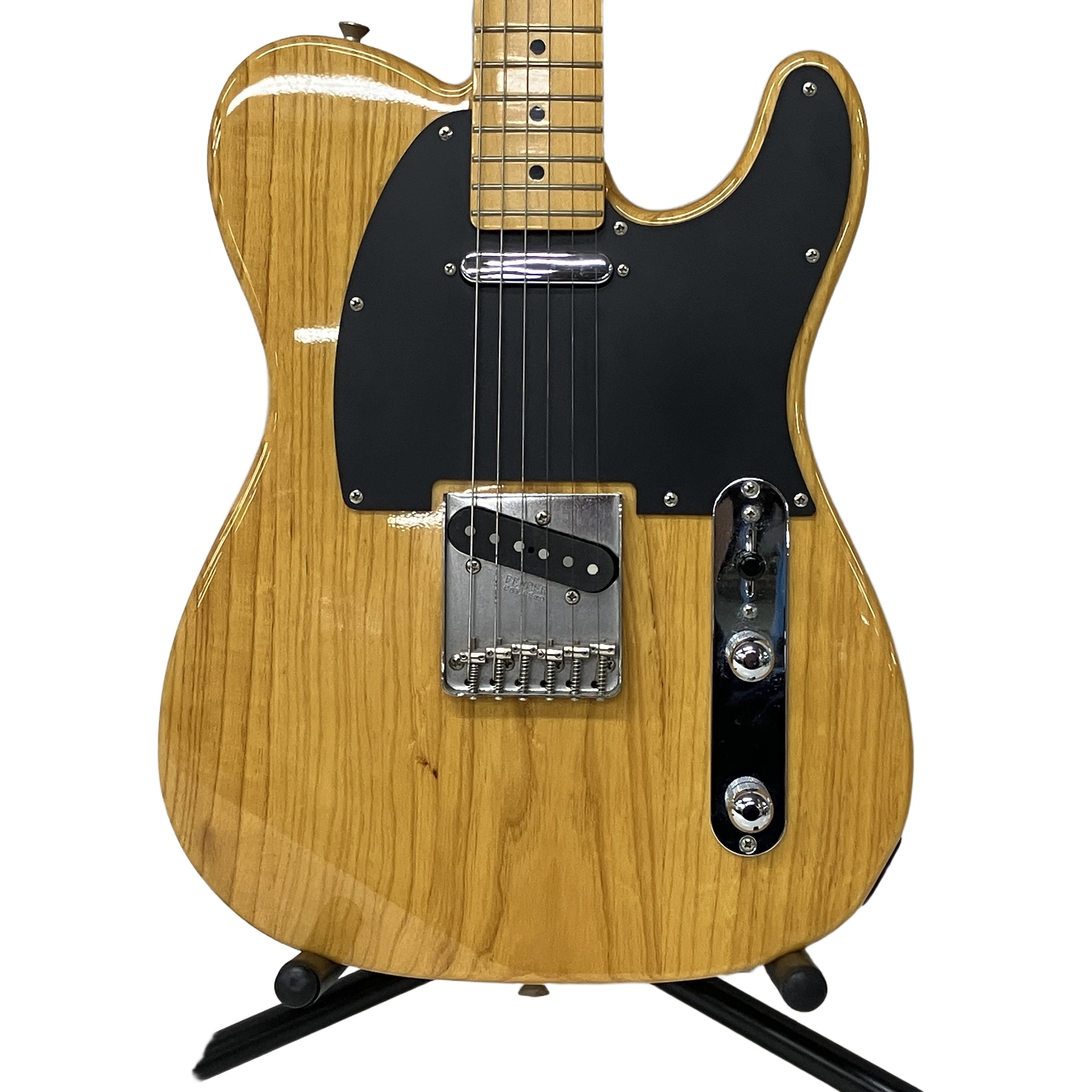 ★Fender Japan TL52-22 VNT Telecaster エレキギター★
