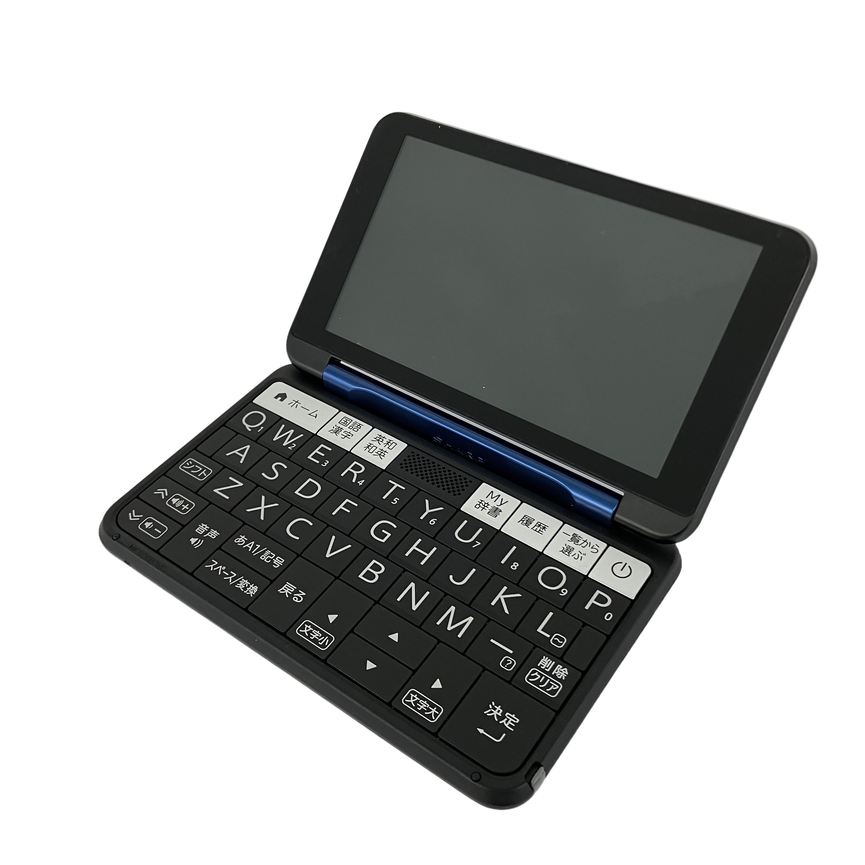 SHARP Brain PW-S3 電子辞書 シャープ 中古
