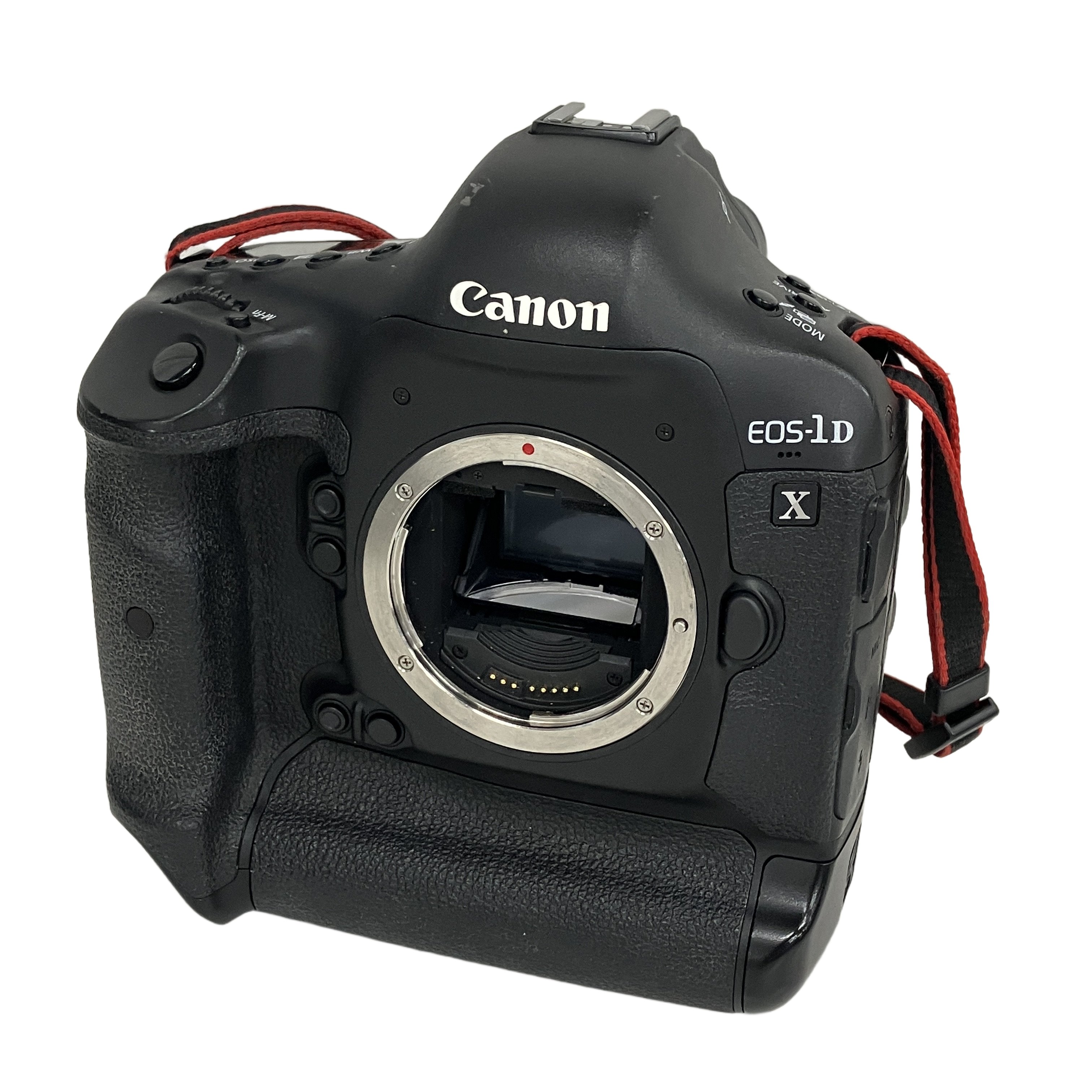 ★Canon EOS-1D X ボディ (LC-E4N 充電器付属) デジタル一眼レフカメラ★
