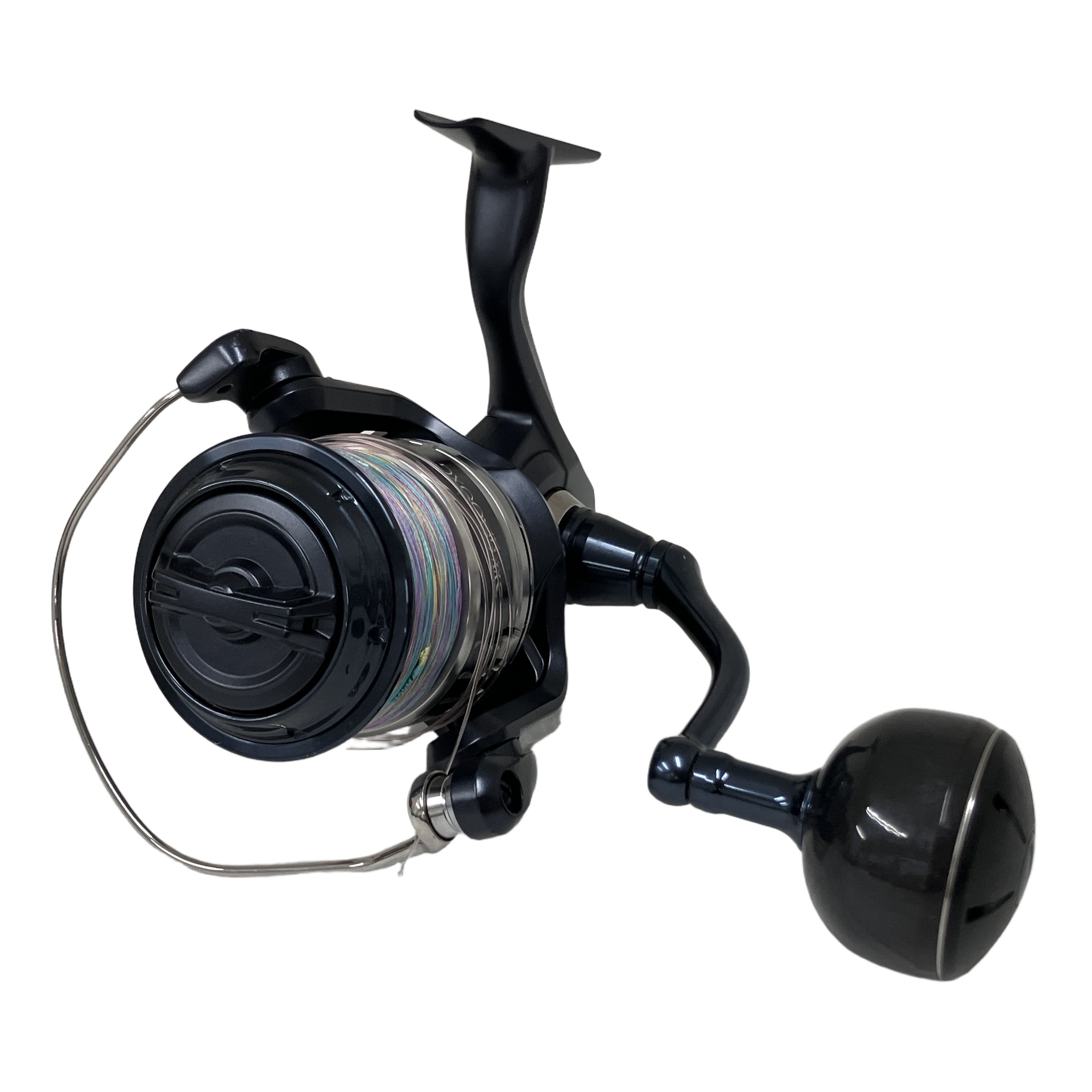 SHIMANO STRADIC SW 6000XG スピニングリール ストラディック 中古