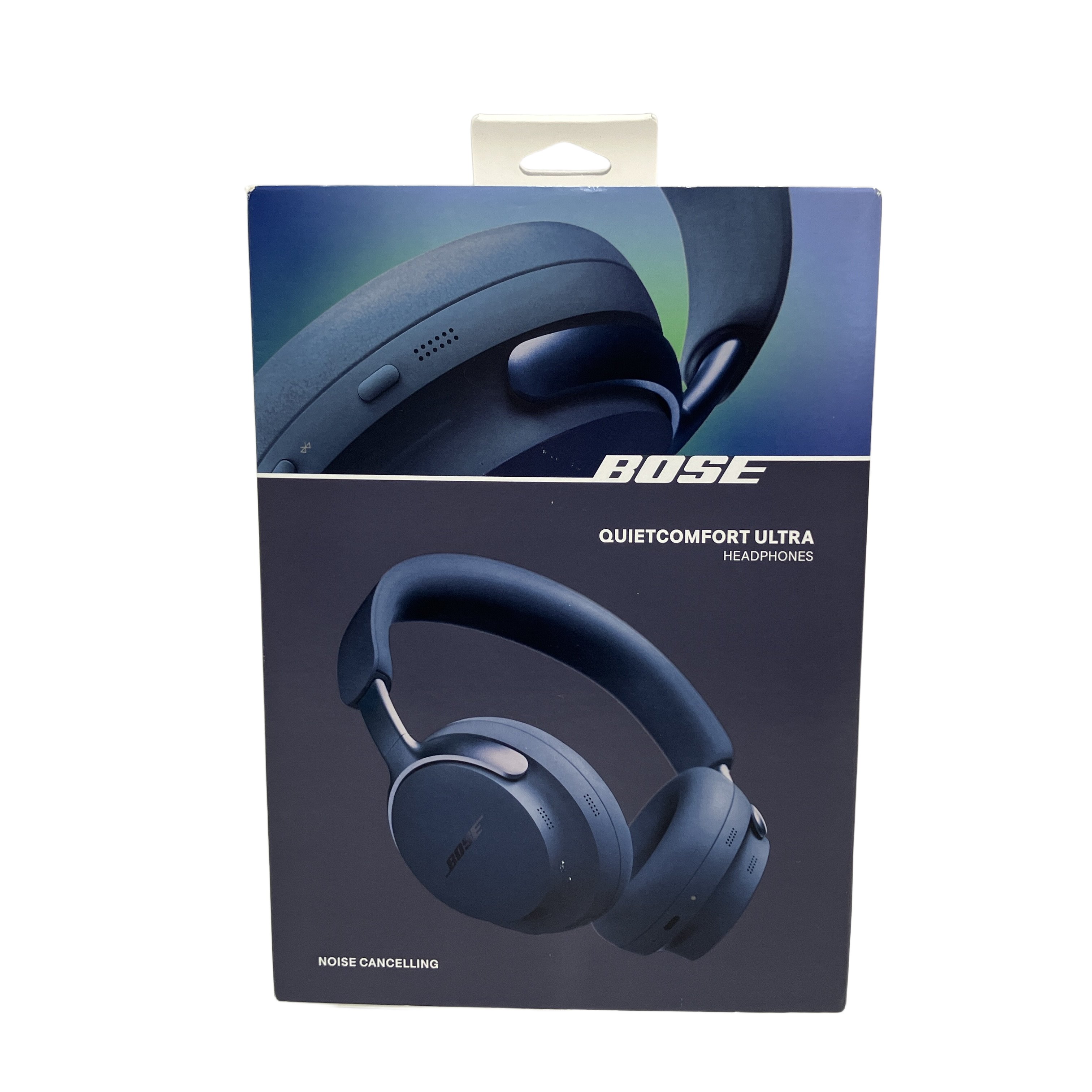 Bose QuietComfort Ultra Headphones Luner Blueノイズキャンセリング対応 ヘッドホン ボーズ 未使用 未開封
