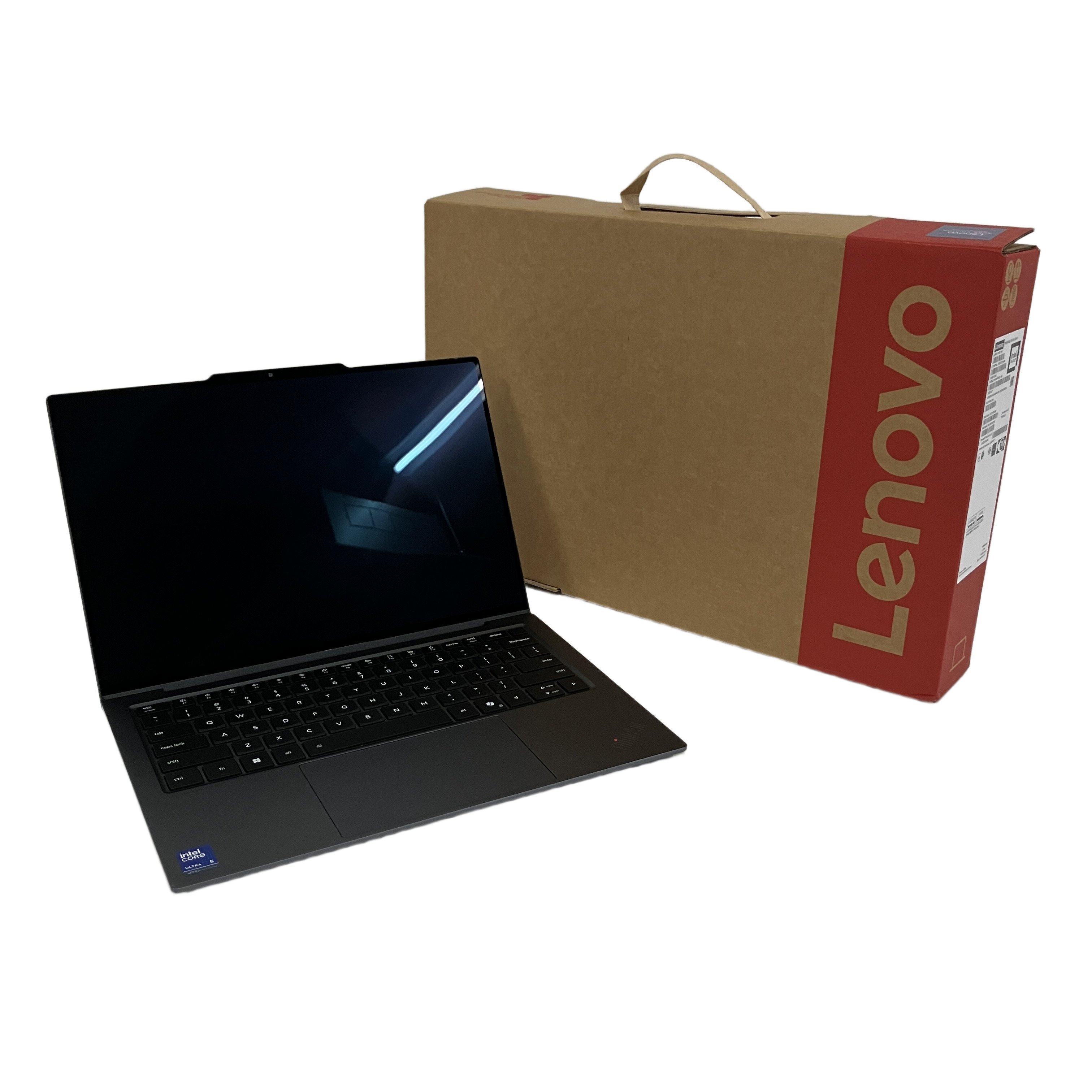 lenovo thinkpad x9 14 gen1 aura edition Ultra5 238V メモリ32GB SSD512GB win11home ノートPC 14インチ 美品