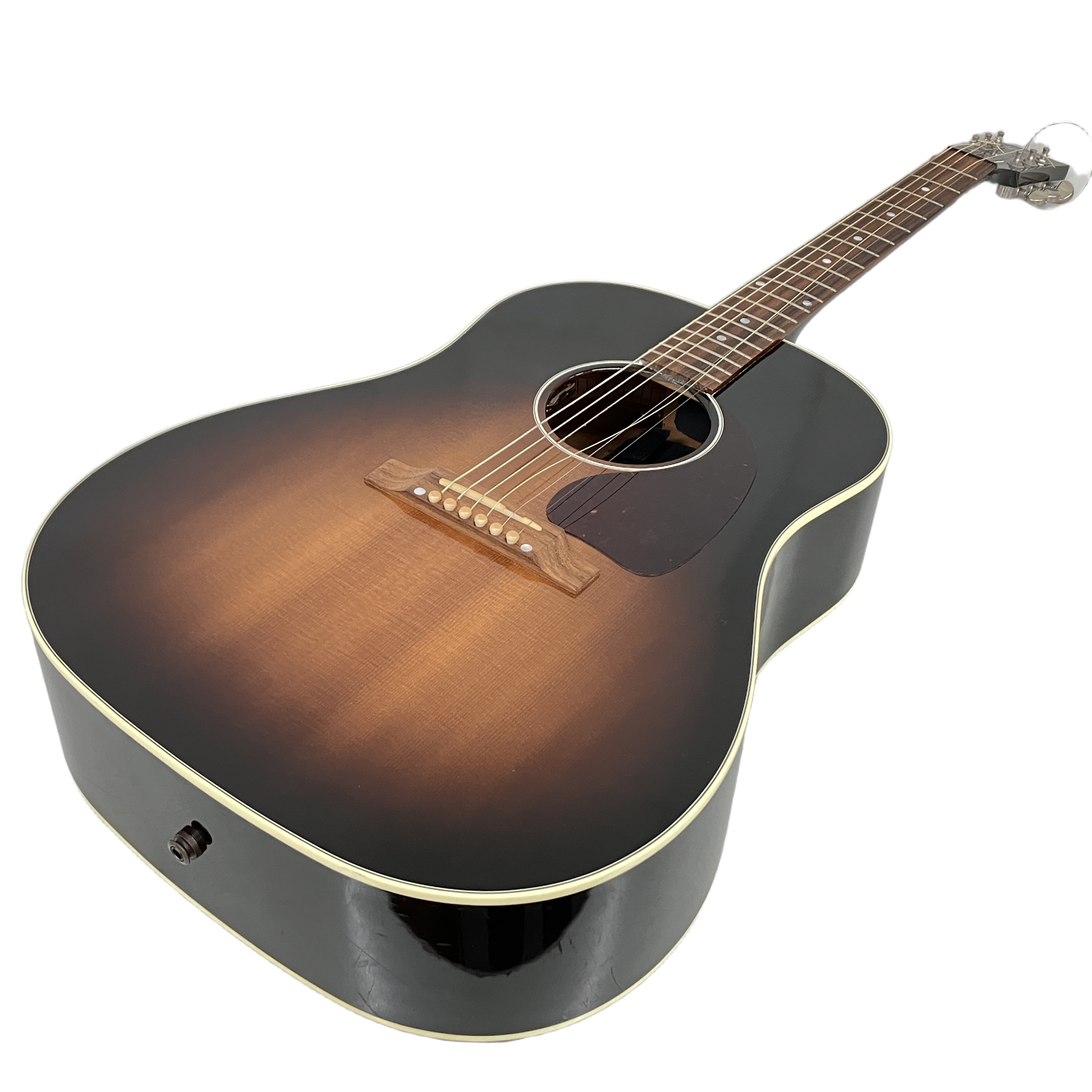Gibson J-45 Standard エレアコ ギター 弦楽器 中古