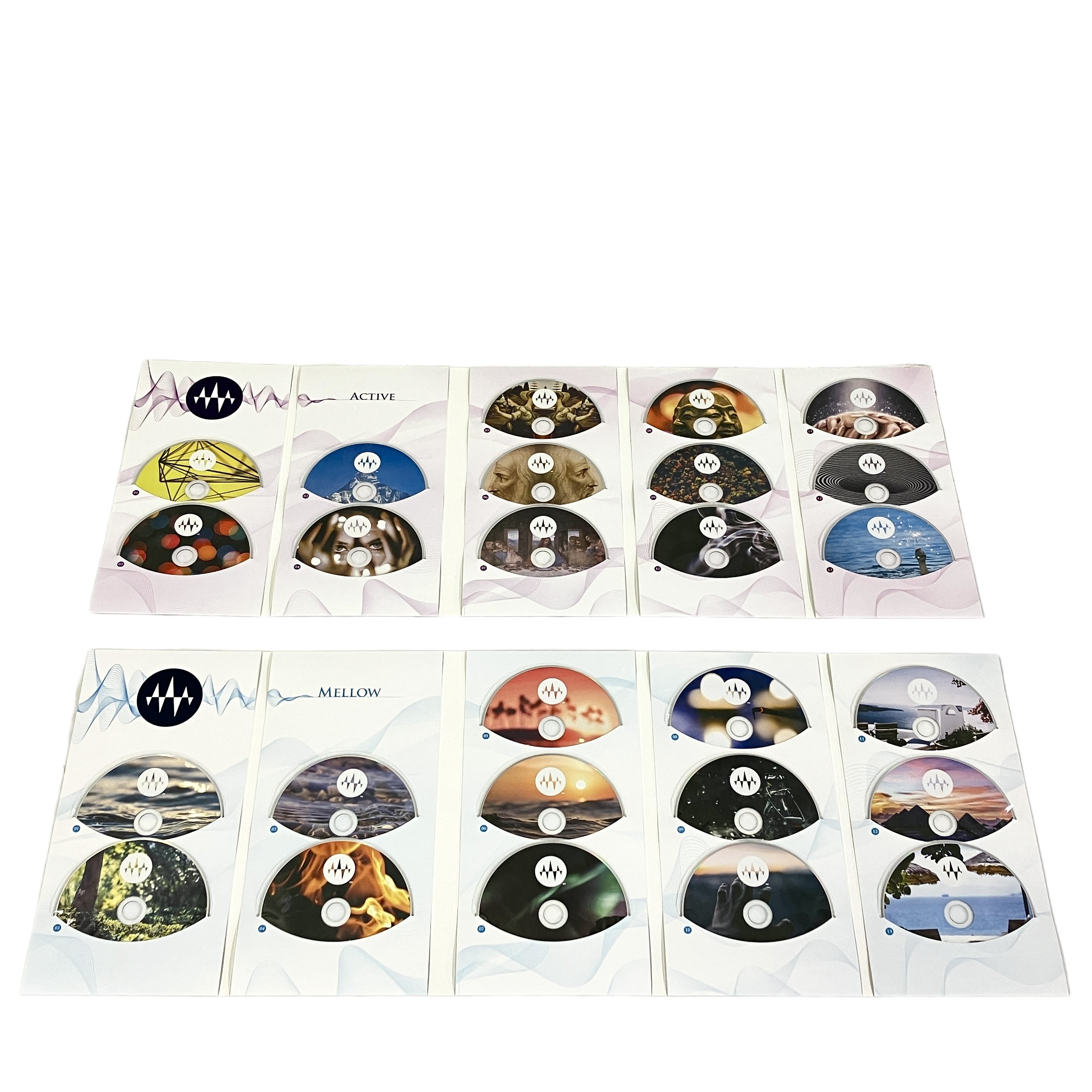 フォレスト出版 苫米地英人 FS RESORT Secret Island CDBOX 自己啓発 教材 中古 良好