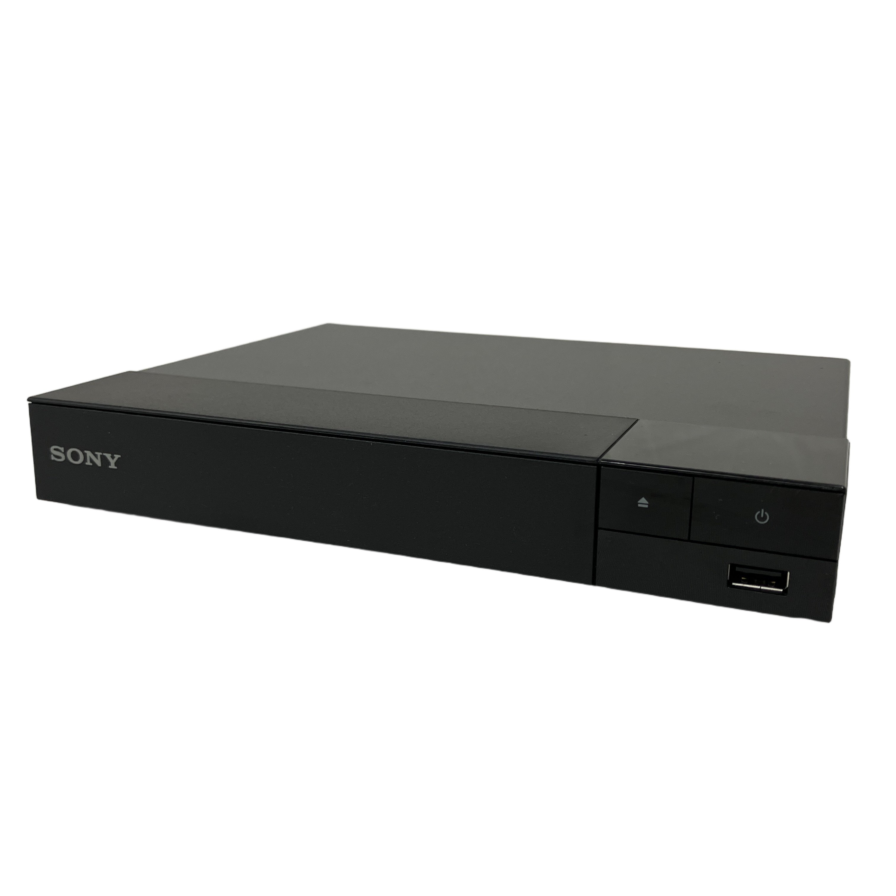SONY BDP-S1700/K ソニー ブルーレイプレーヤー 2026年製 家電 中古 良好