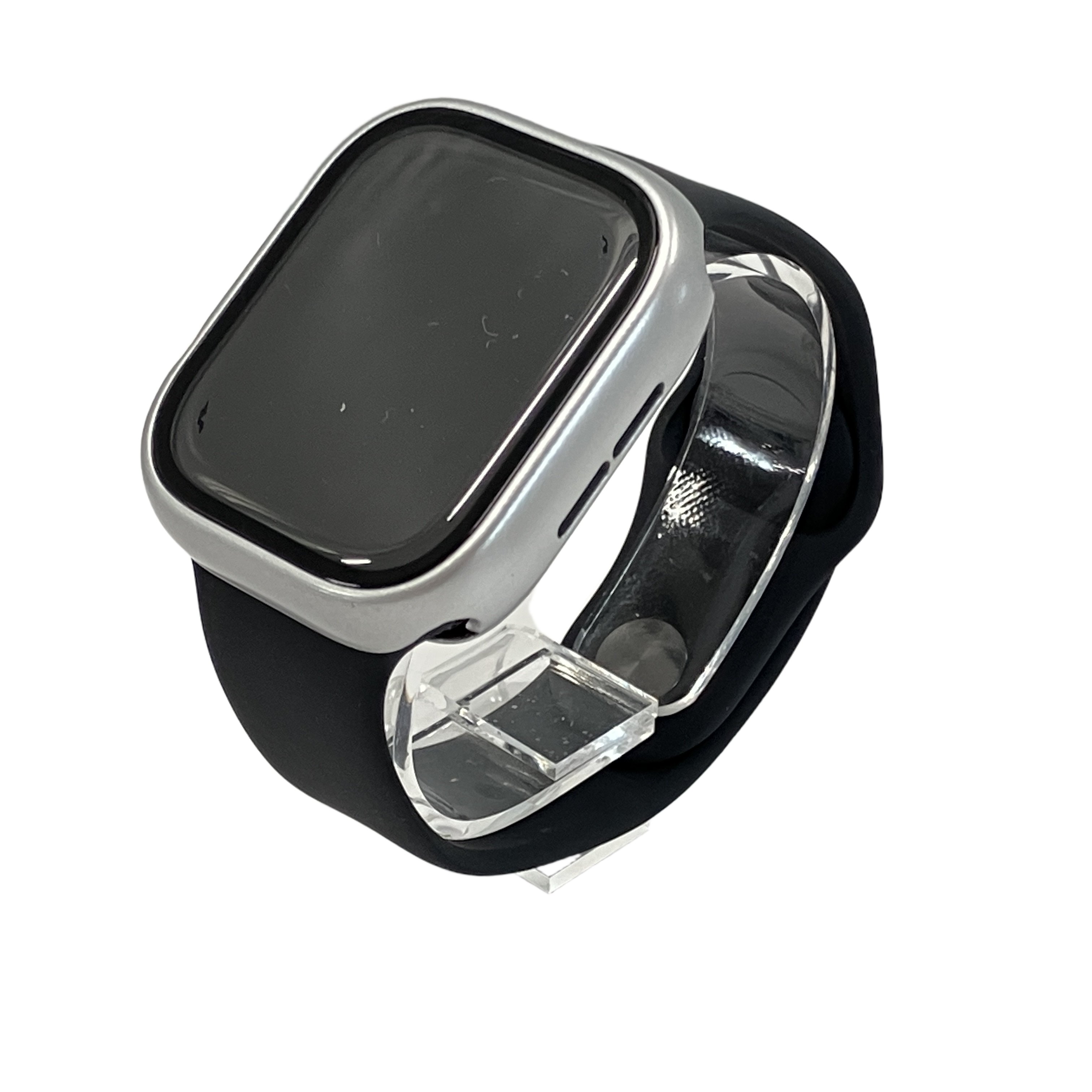 Apple A3333 Apple Watch Series11 GPSモデル 46mm アップルウォッチ スマートウォッチ 中古