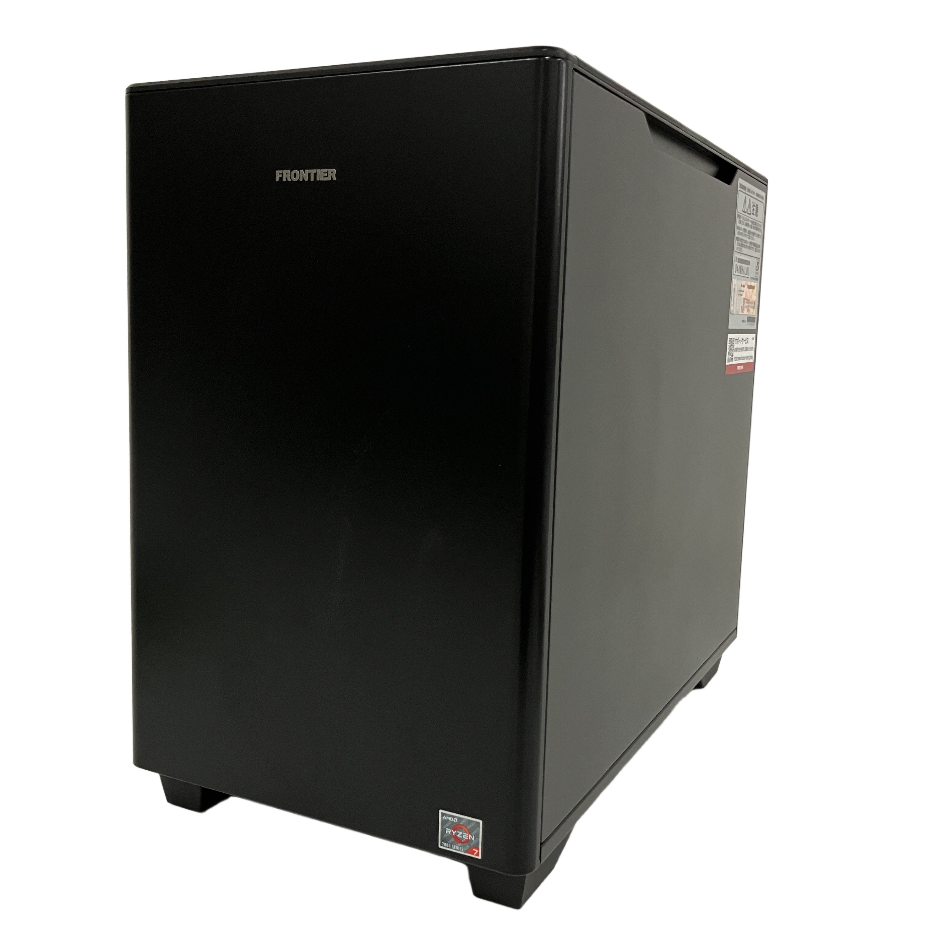 ★インバースネット FRONTIER ゲーミングデスクトップPC 中古品★