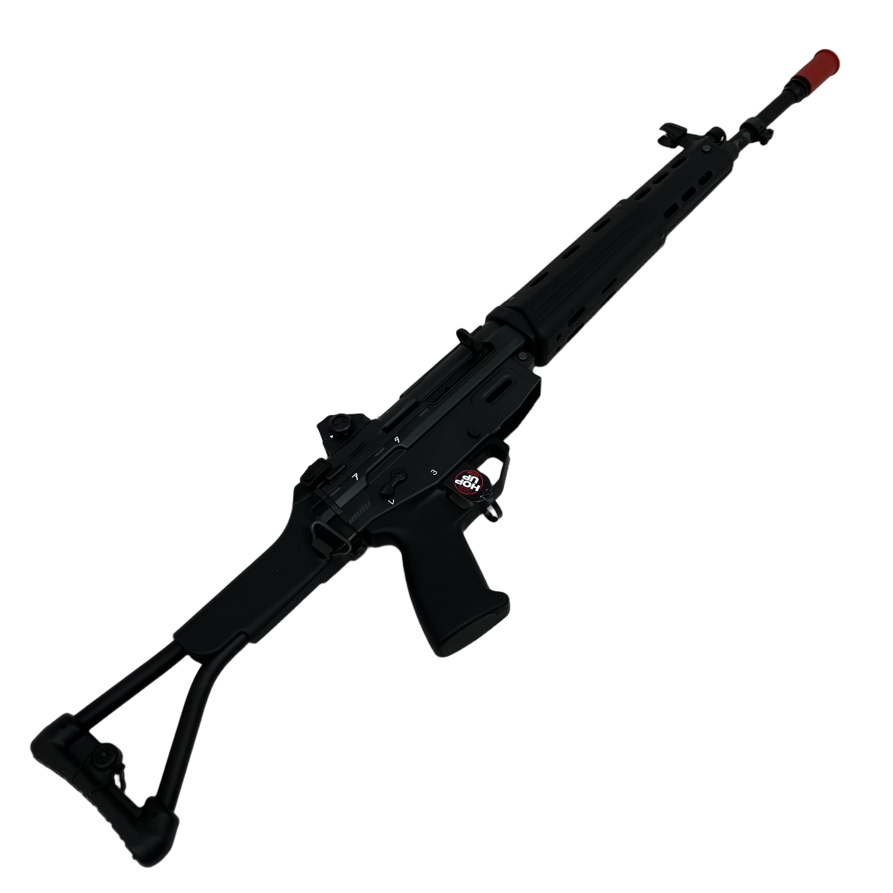 東京マルイ 89式 5.56mm 折曲銃床 ガス ブローバック サバゲー ホビー 中古 良好