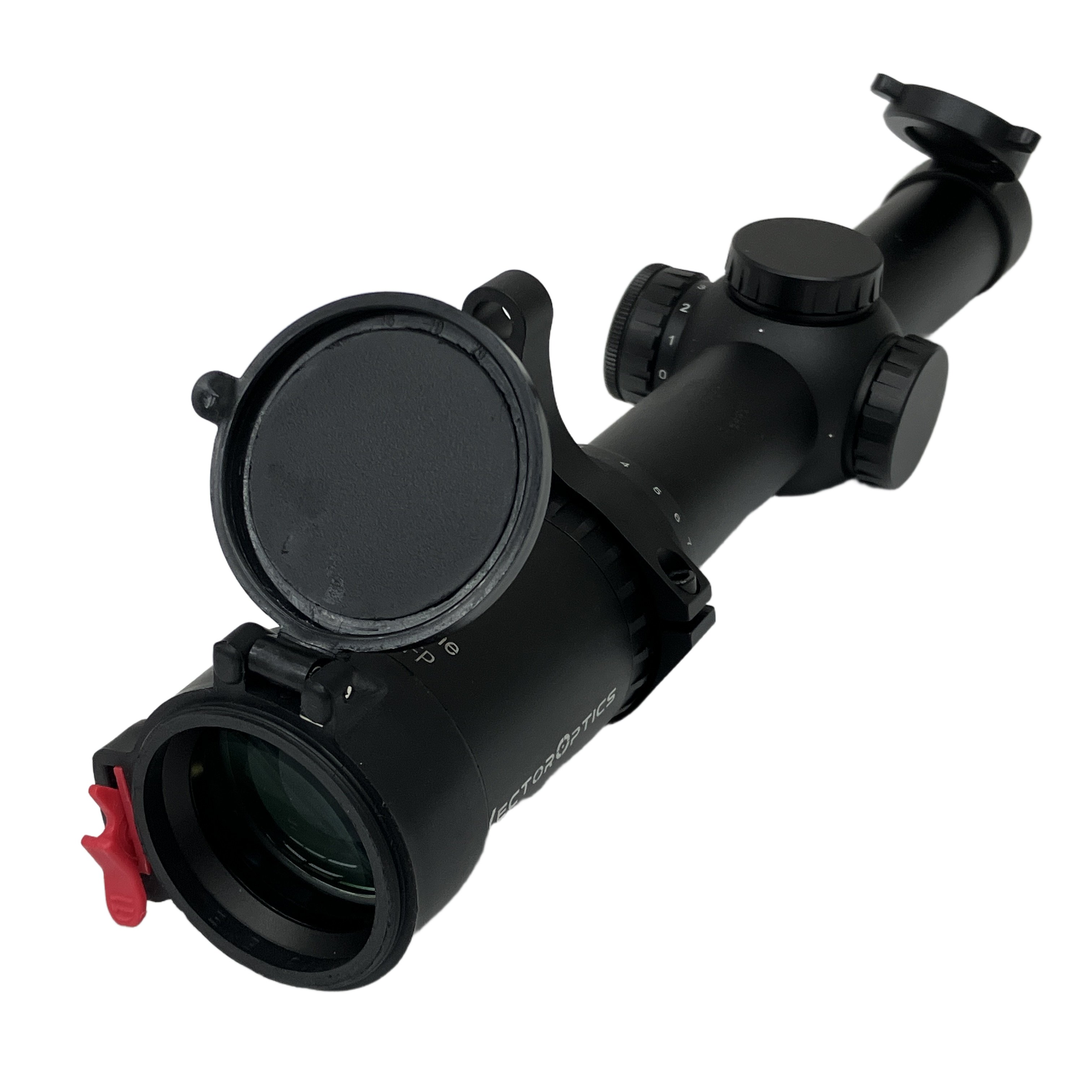 Vector Optics Constantine 1-8×24 FFP スコープ 光学機器 アクセサリー サバゲー ホビー 中古 良好