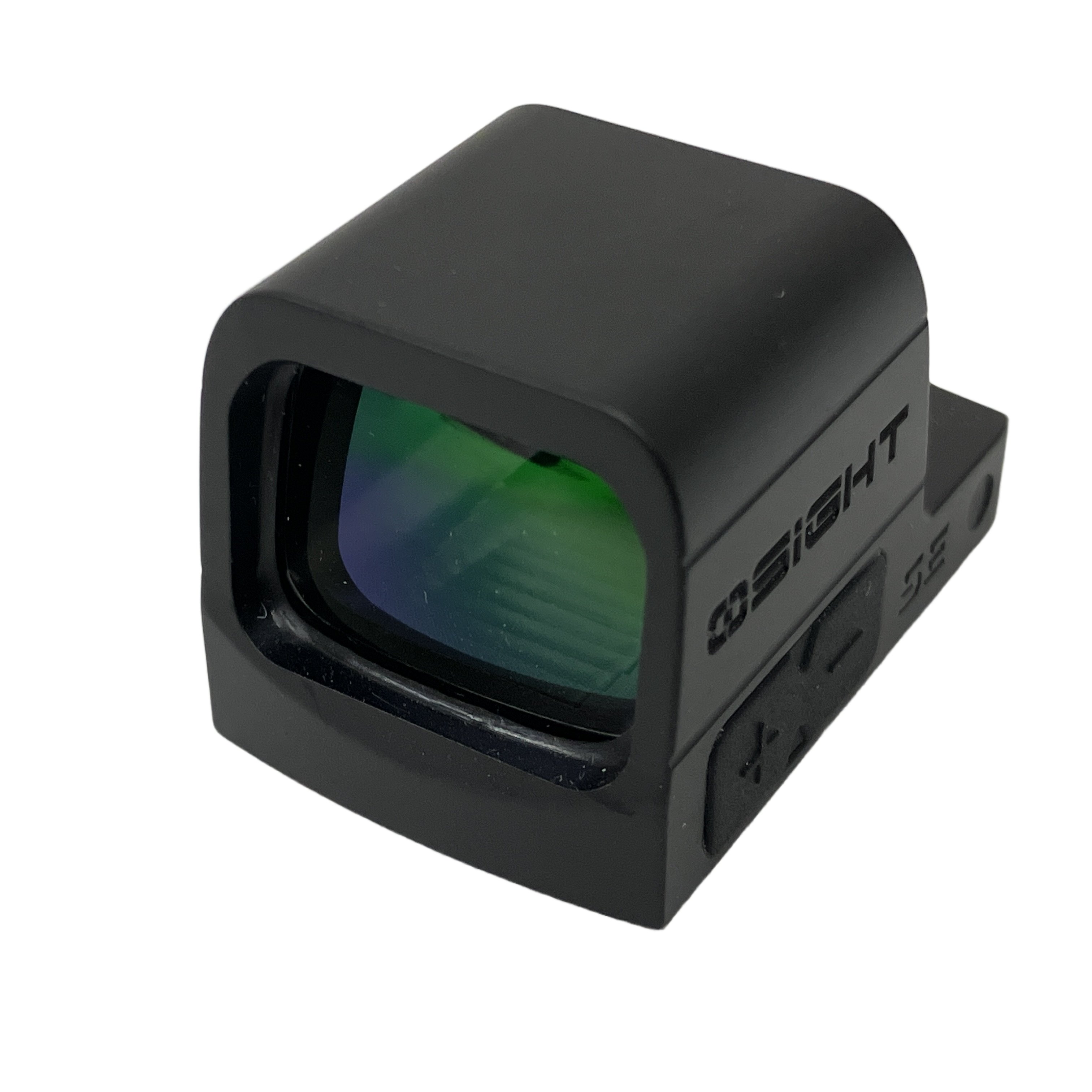 Osight SE MOAドット 32MOA サークル グリーン ドットサイト 光学機器 アクセサリー サバゲー ホビー 中古 良好