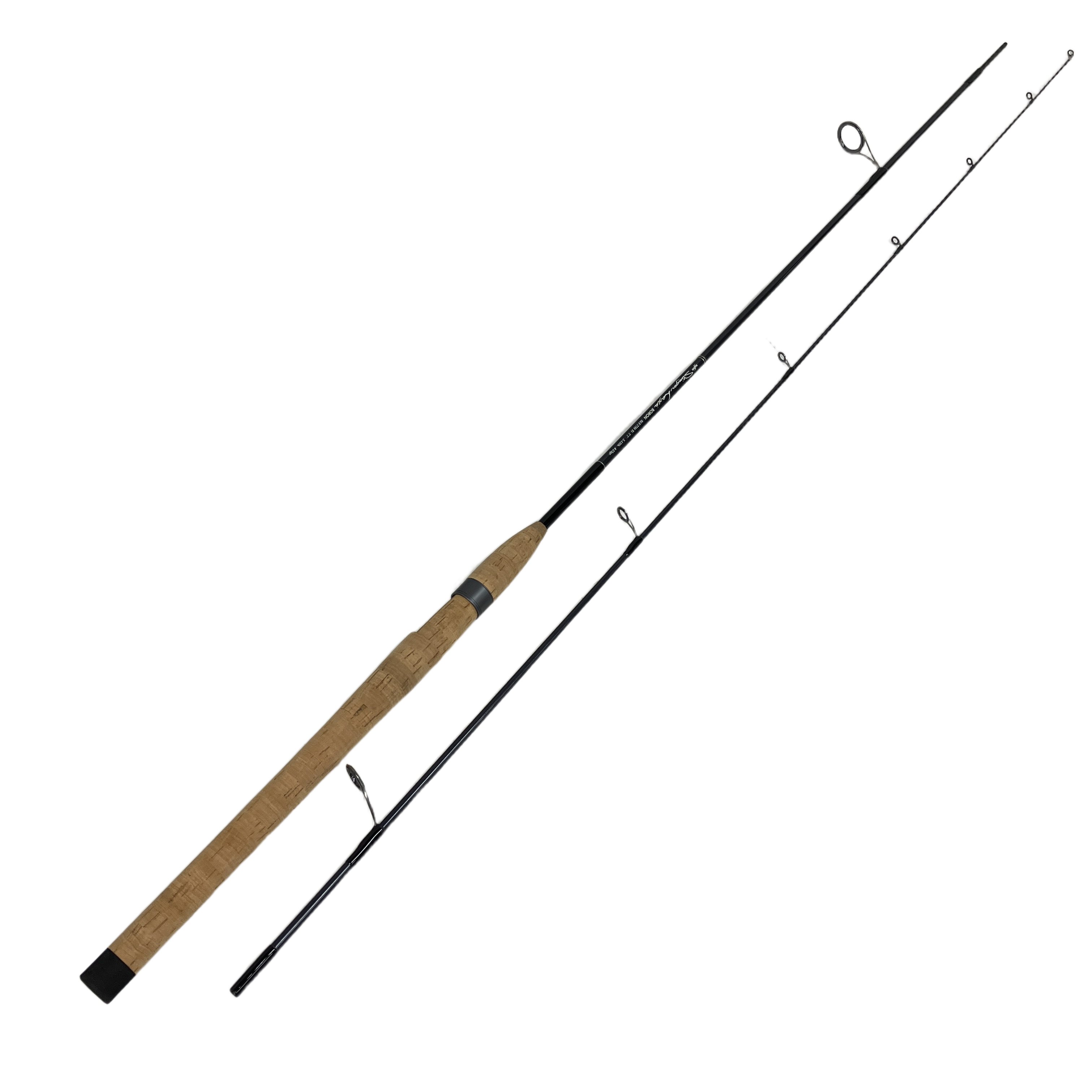 ufm SLT-77H Ti スティンガーラックス ボロン 釣り竿 中古 良好