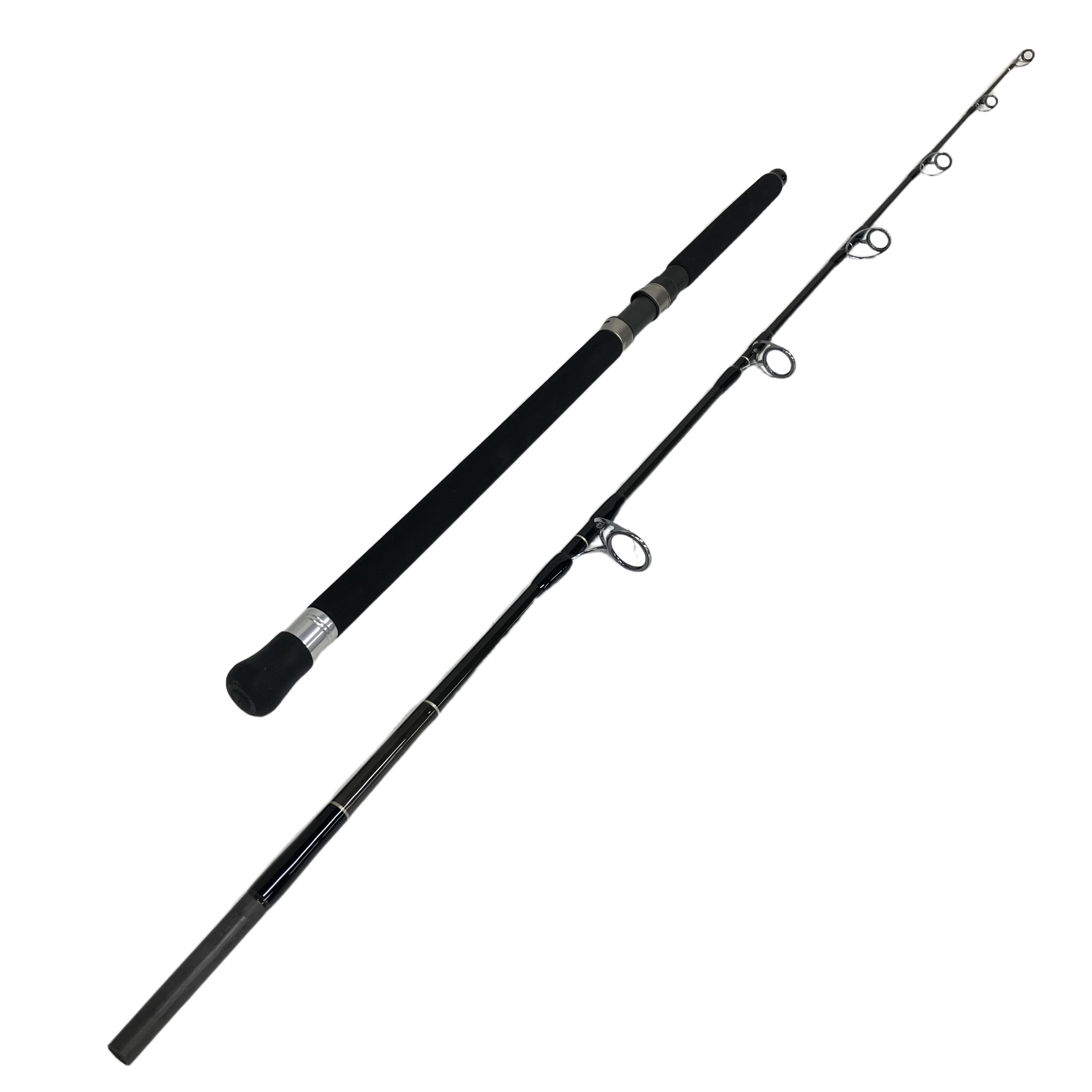 Carpenter カーペンター KLL 70/45 キャスティングロッド 中古