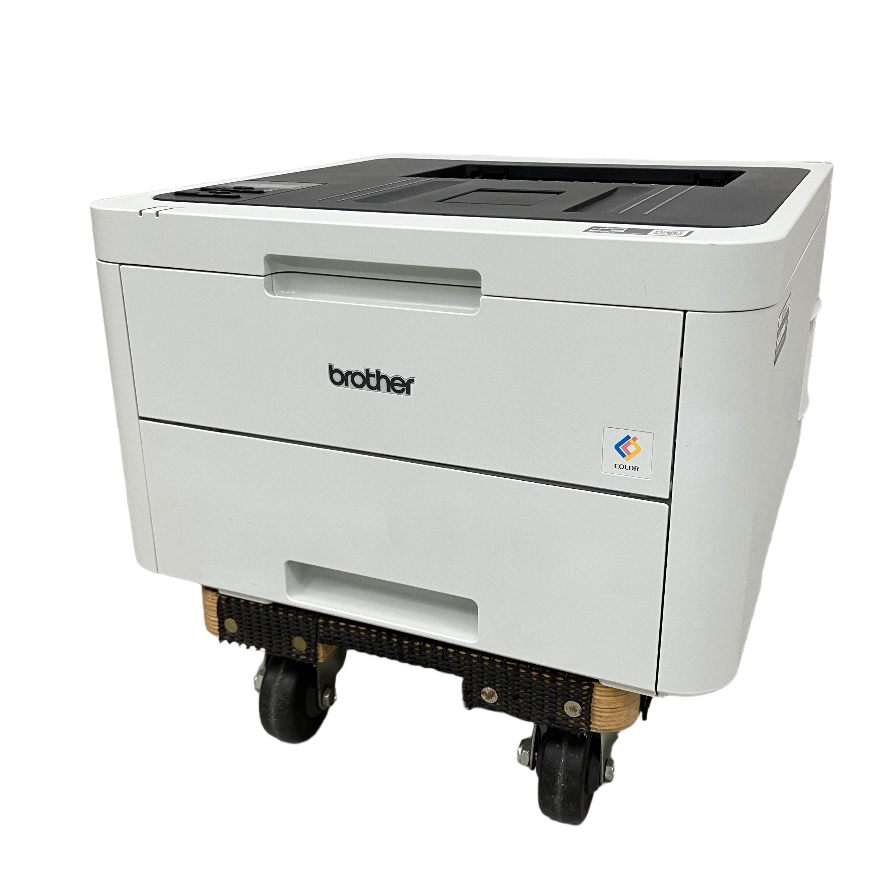 Brother HL-L3230CDW レーザープリンター 複合機 ブラザー 中古