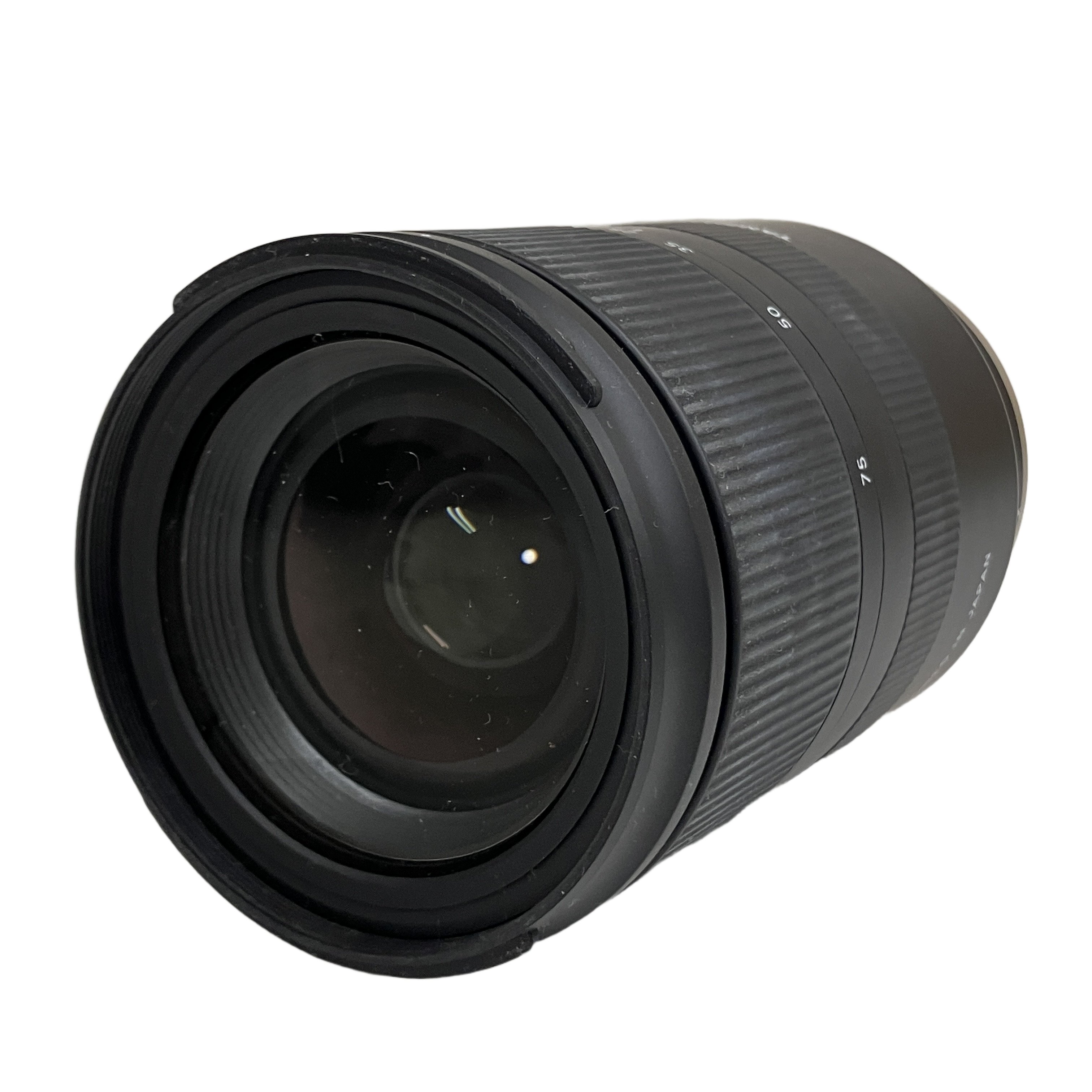 TAMRON 28-75mm F2.8 Di III RXD A036 ソニーEマウント用 ズームレンズ タムロン カメラ レンズ 中古 良好