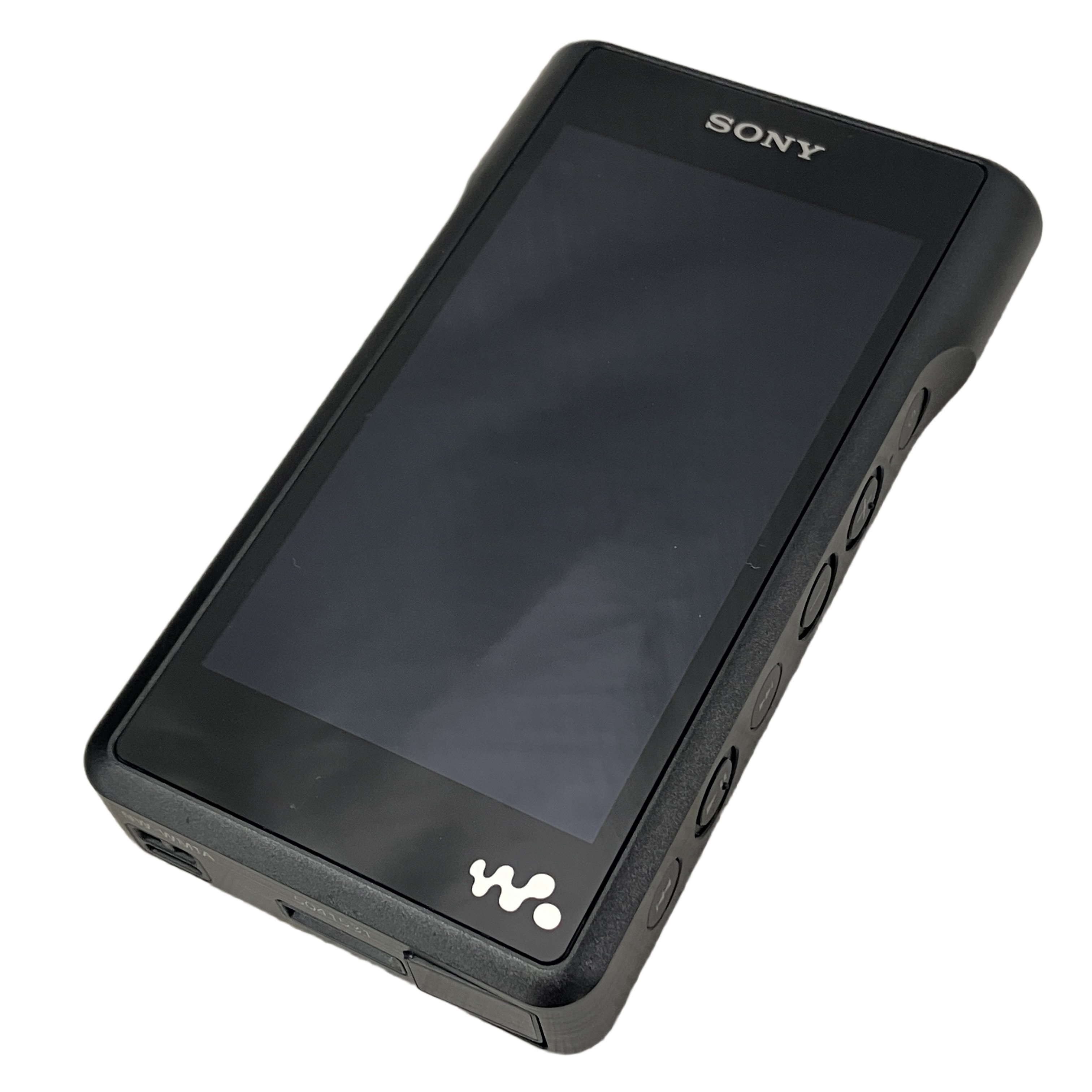 SONY NW-WM1A WALKMAN ウォークマン デジタルオーディオプレーヤー ハイレゾ対応 ソニー 音響 オーディオ 中古 良好