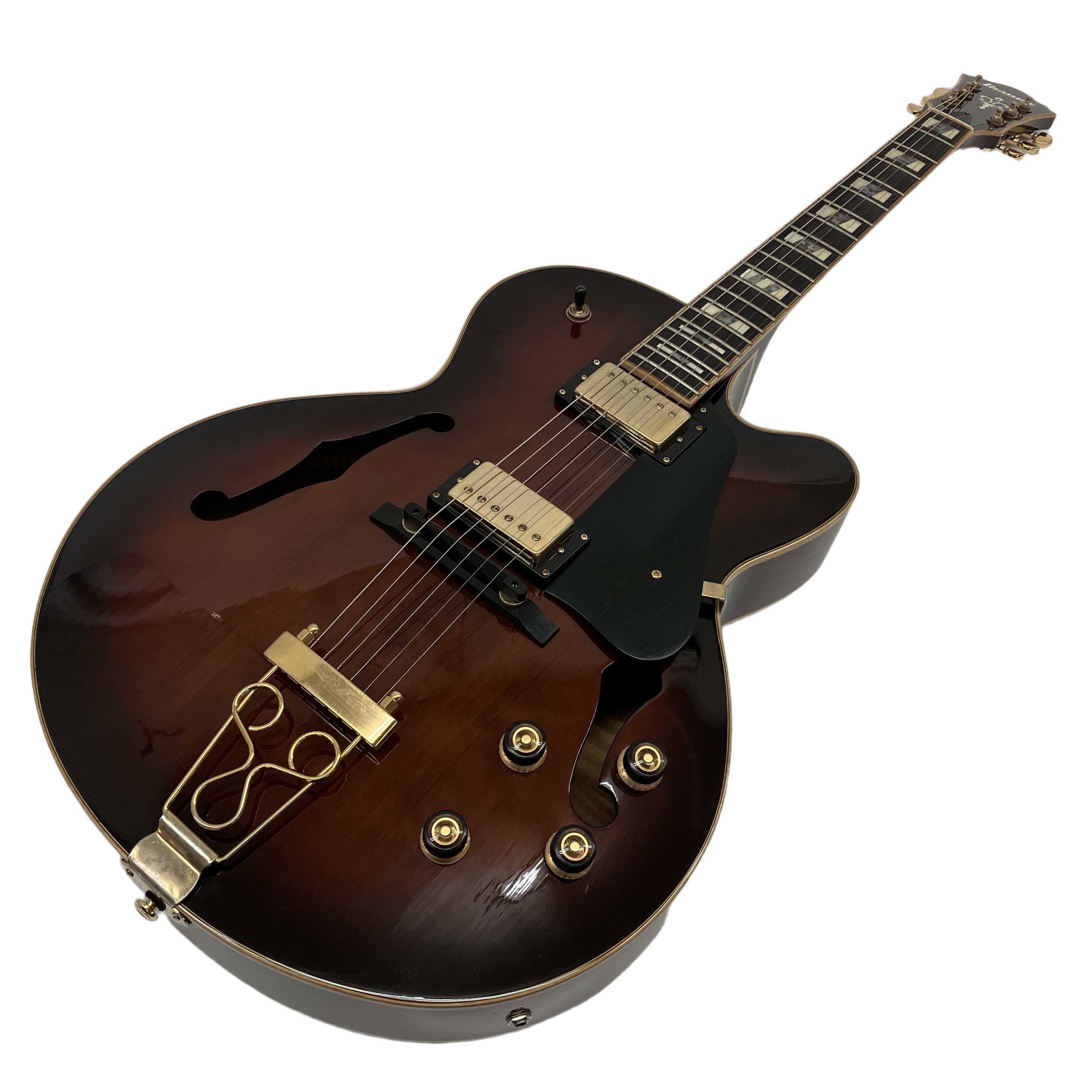 Ibanez SJ300-DVS Artstar フルアコ エレキギター 楽器 アイバニーズ 中古