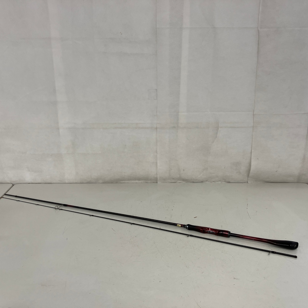 SHIMANO シマノ Sephia LIMITED セフィアリミテッド S84L+ エギングロッド 釣具 フィッシング 中古