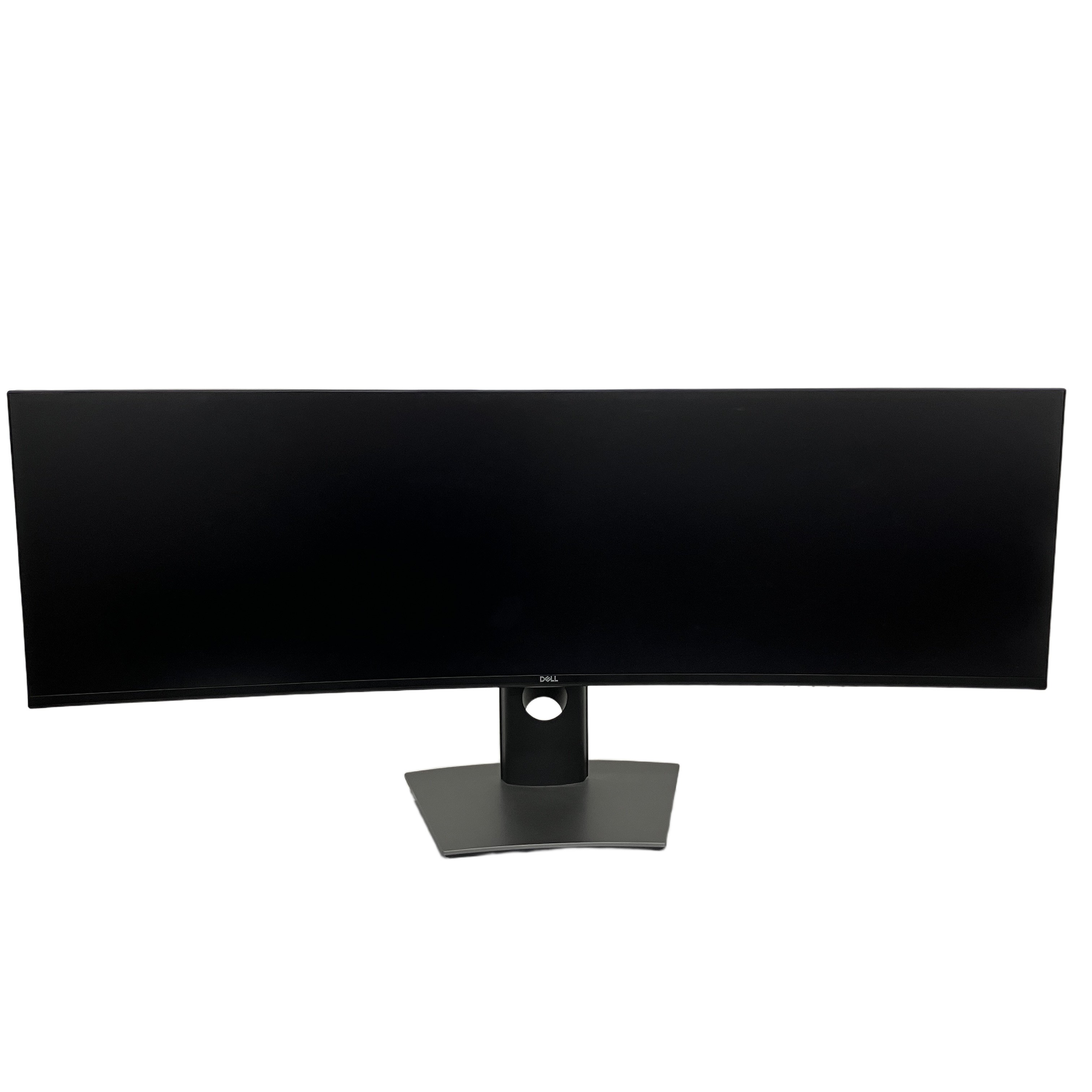 DELL U4919DW 49インチ 湾曲 ウルトラワイド液晶モニター 2023年製 パソコン 周辺機器 デル 中古