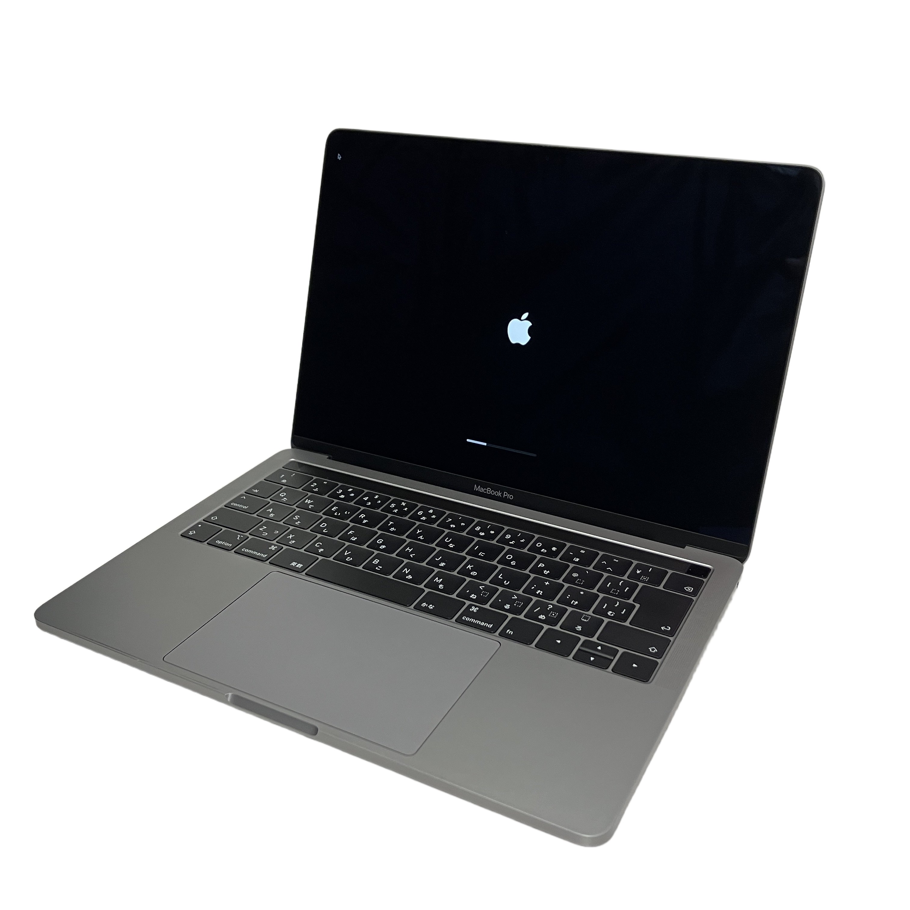 Apple MacBook Pro MUHP2J/A 13.3型 2020 ノート PC i5-8257U 1.4GHz 8GB SSD 256GB 350回 中古