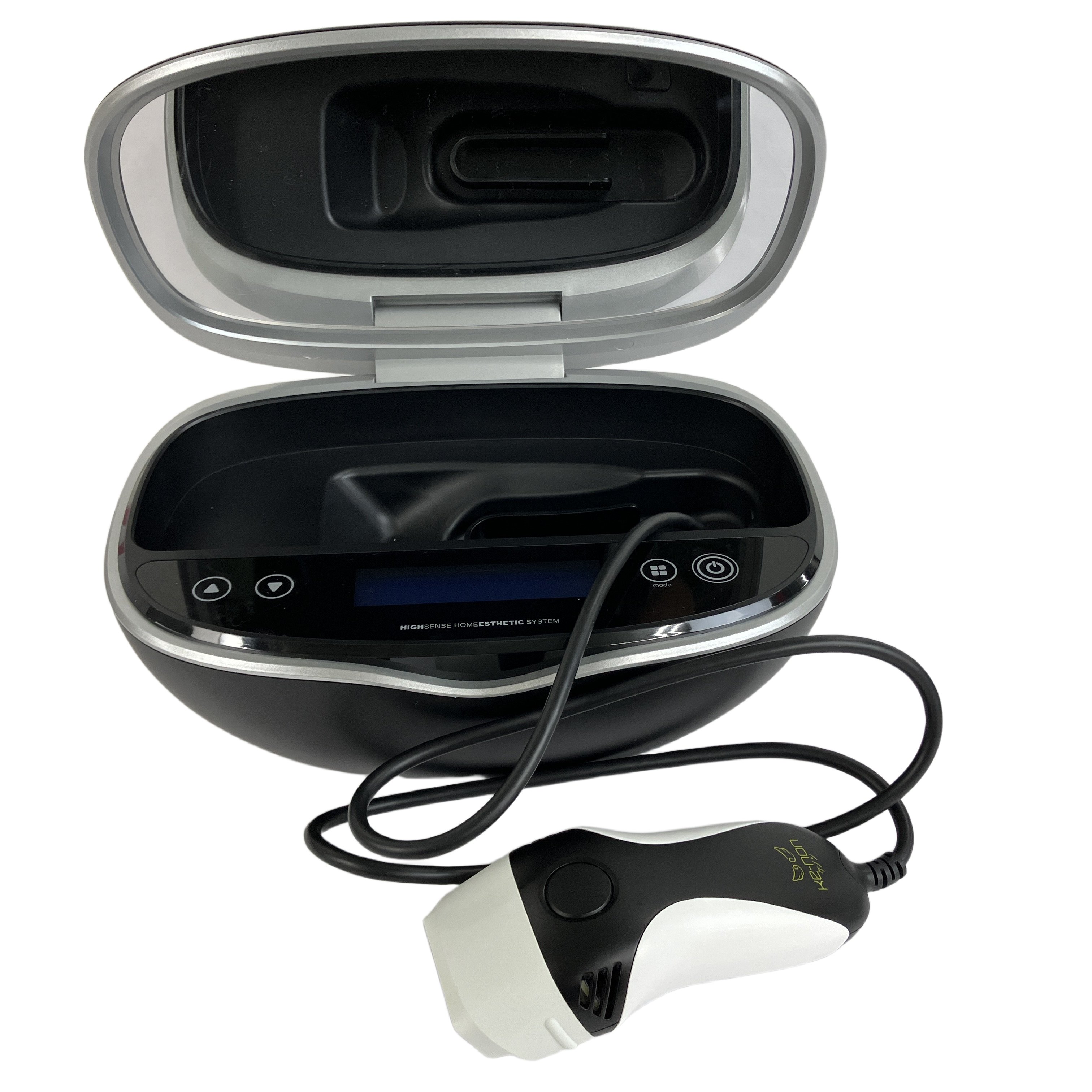 エムテック ke-non ver 8.7J NIPL-2080 ケノン 脱毛器 中古