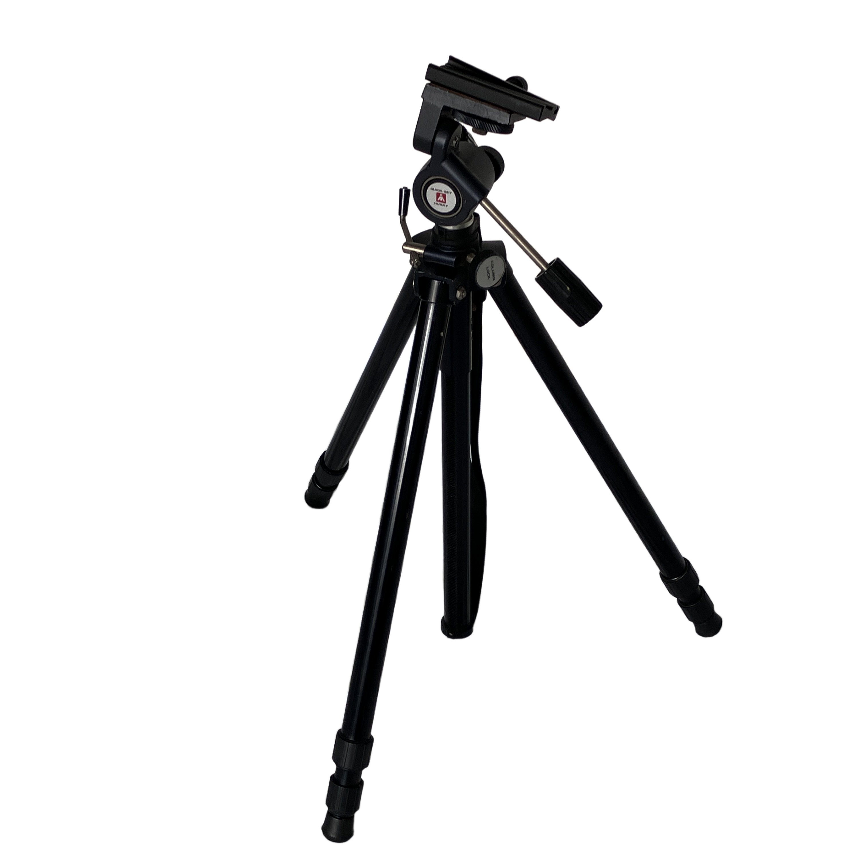HUSKY QUICK-SET 222-1323 ハスキー 三脚 カメラ 周辺機器 中古