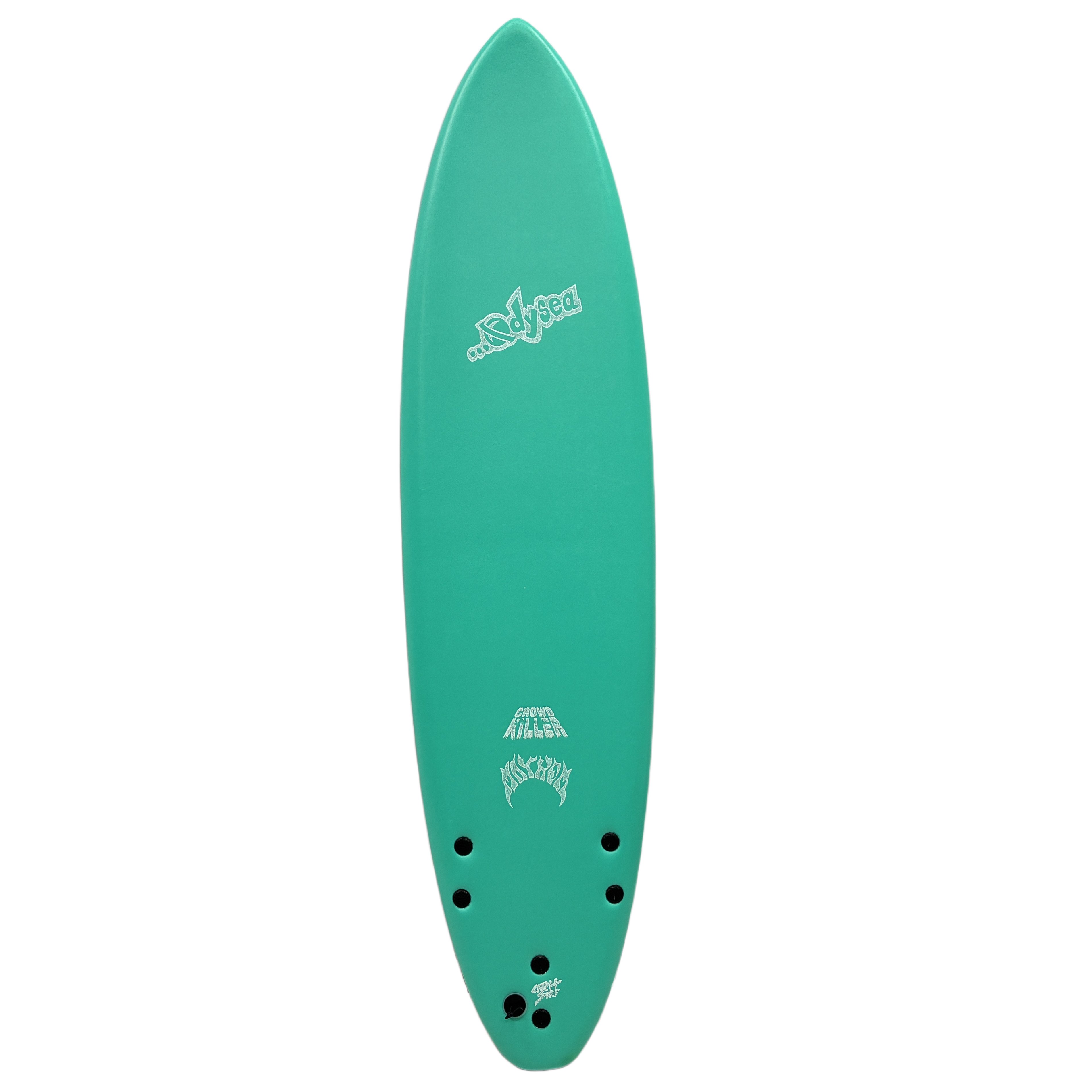 CATCH SURF CROWD KILLER 6'8