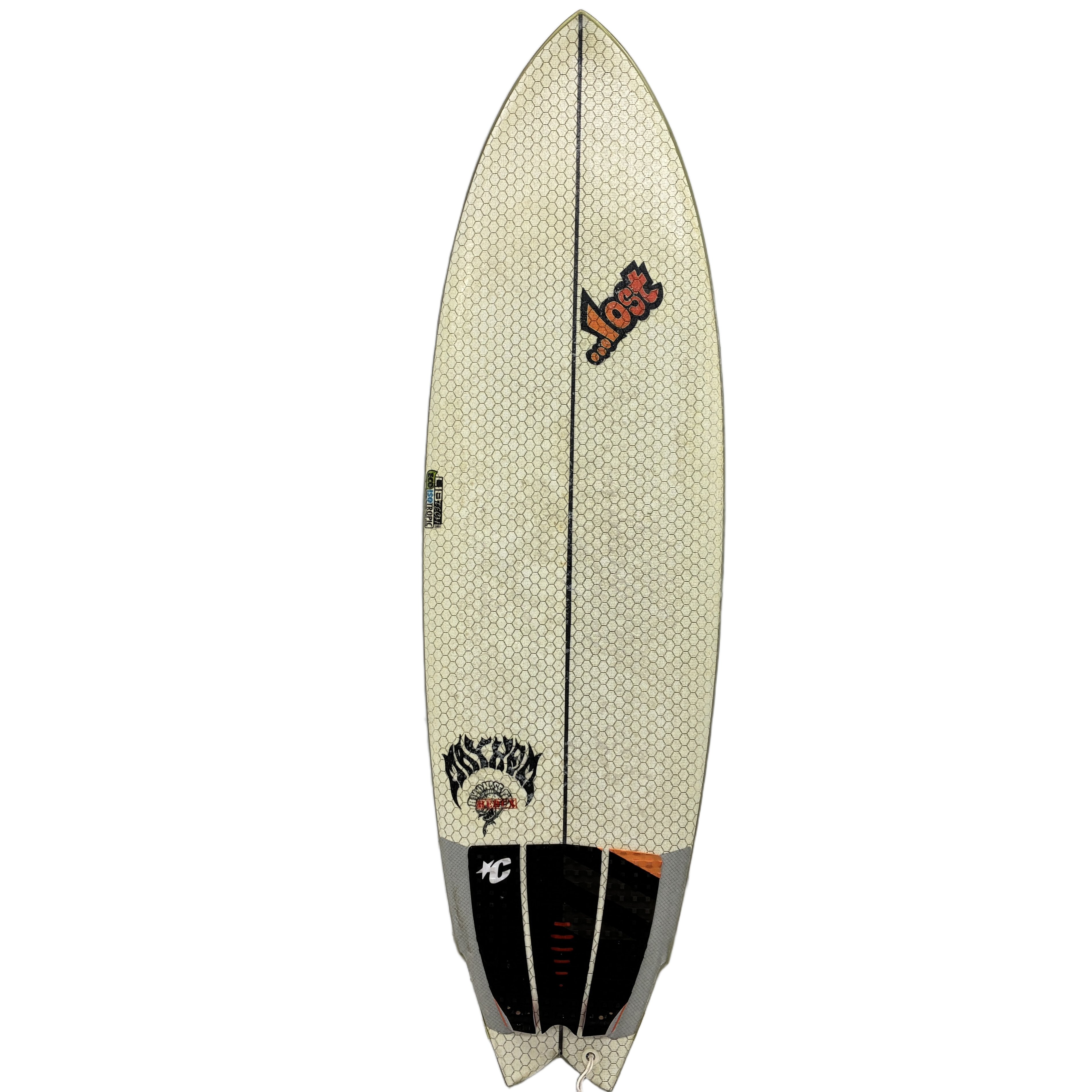Libtech LOST Puddle Jumper 5'10