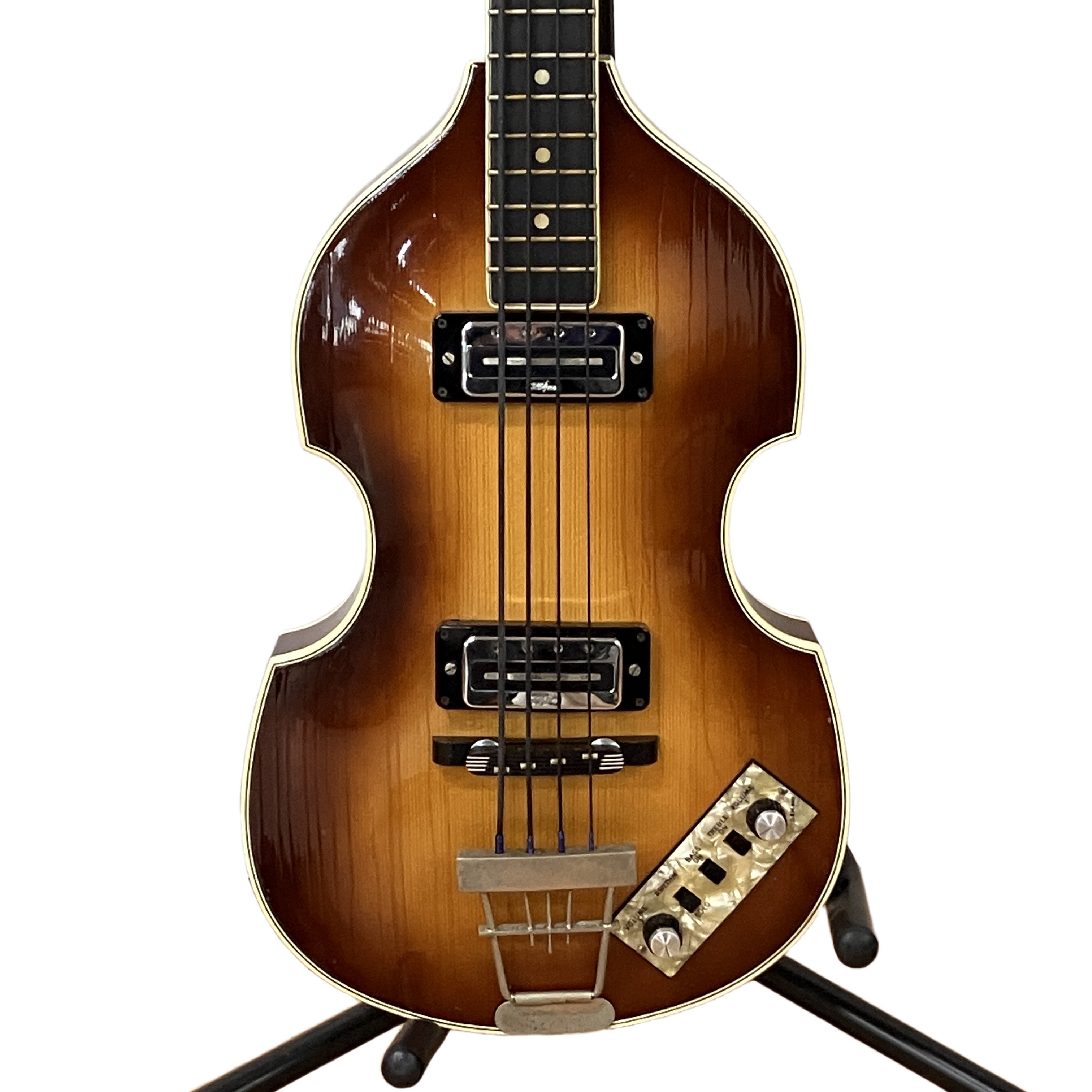 ★ヴィンテージモデル・中古 Hofner 500/1 Vintage バイオリンベース エレキベース★