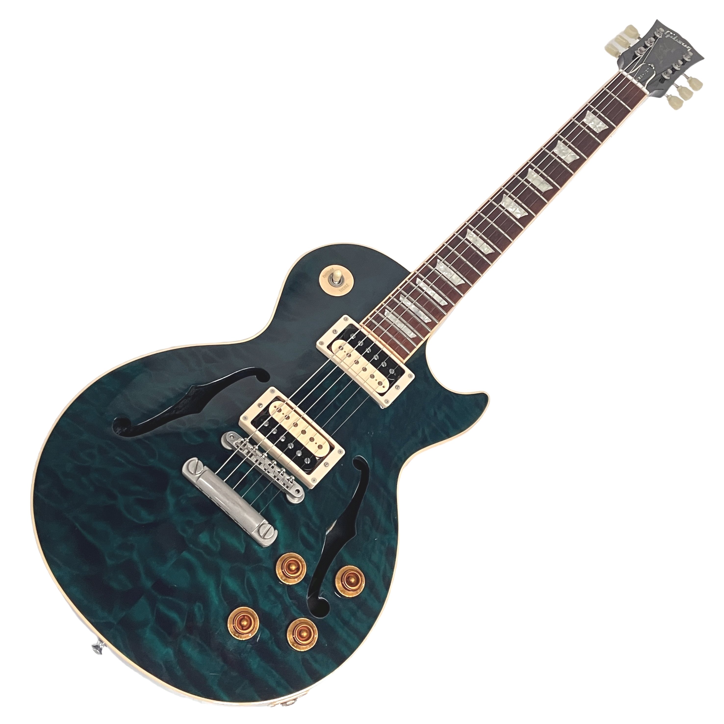 Gibson Custom Shop Style-F