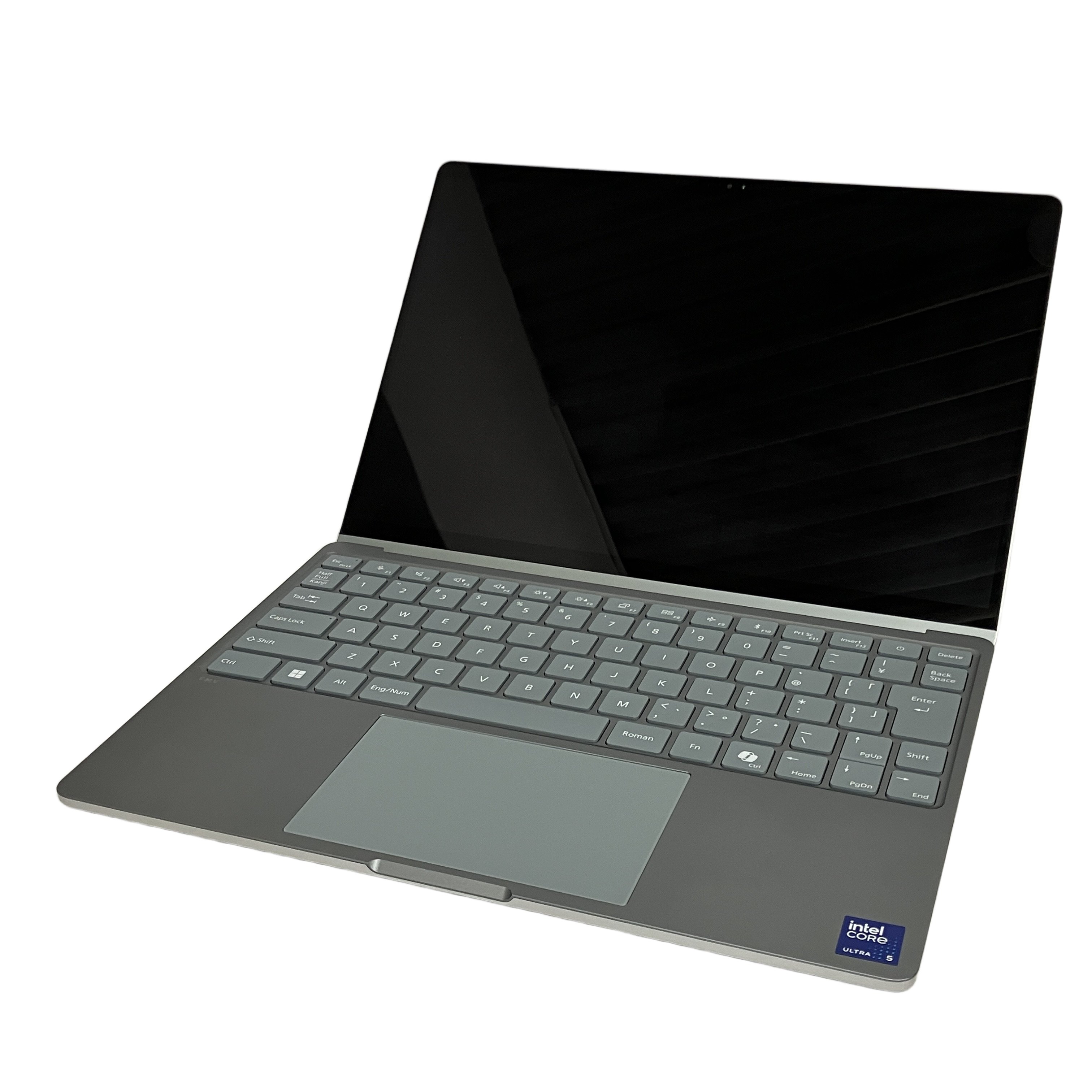 FUJITSU Note C FMVCZSK1MA 13.3型 ノートPC Ultra 5 134U 16 GB SSD 256GB 100% Win 11 Home 中古 良好