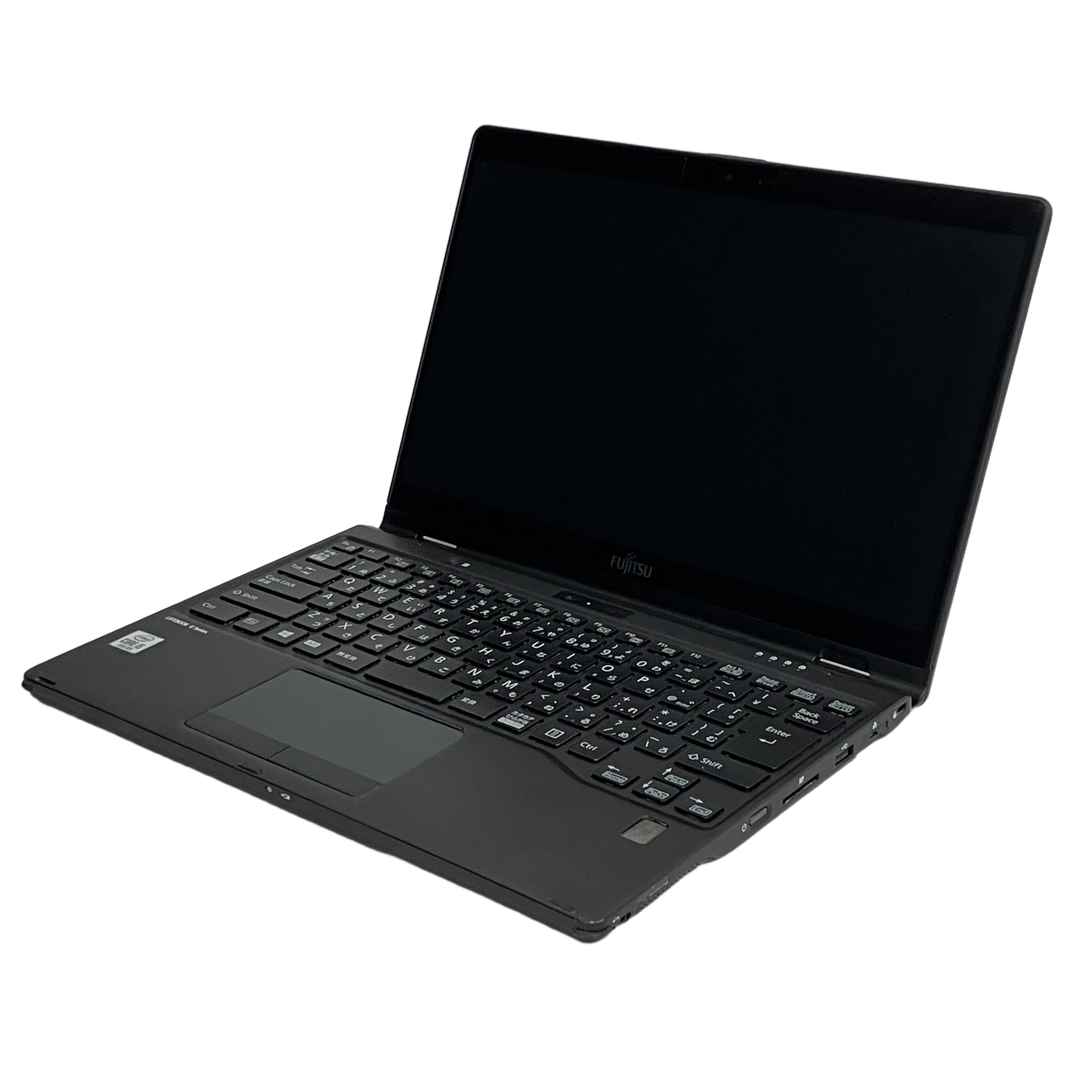 FUJITSU LIFEBOOK U9310X/E FMVU33021 13.3インチ ノート パソコン i5 10310U 8GB SSD 512GB win11 中古