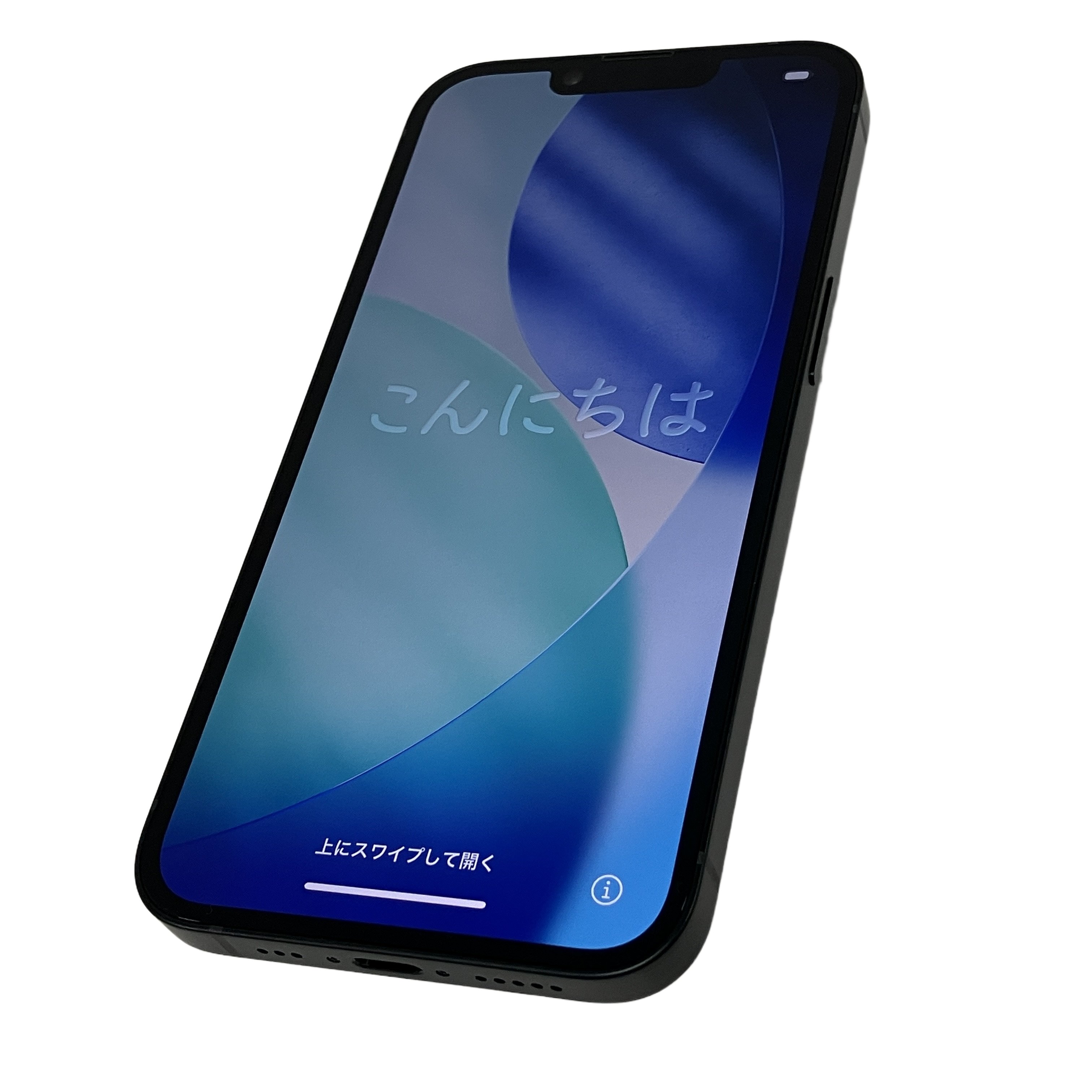 Apple iPhone 17e MHRN4J/A 256GB スマートホン 携帯電話 バッテリー100% ブラック 中古 良好