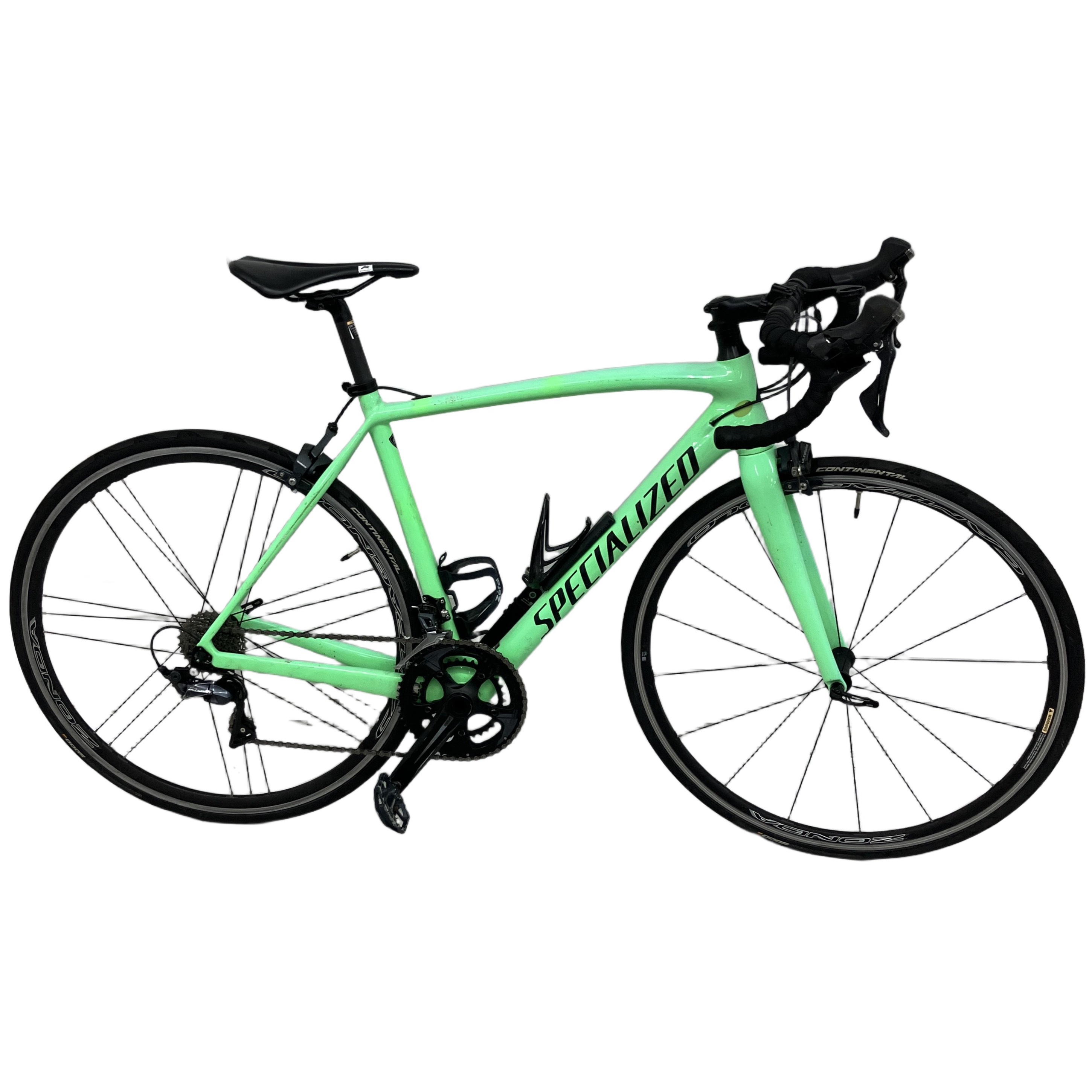 SPECIALIZED TARMAC Elite 2017 サイズ54 ロードバイク ULTEGRA スペシャライズド 中古
