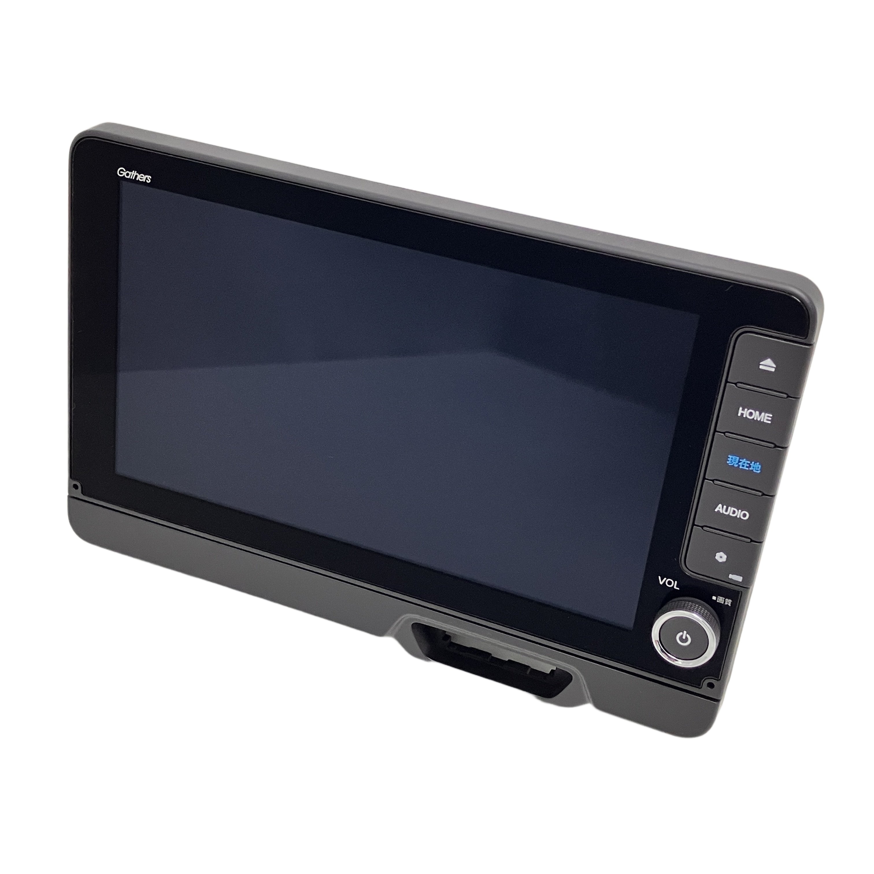 HONDA 純正 9インチ Honda CONNECTナビ LXU-242NBi(08A60-32R-U50-01)N-BOX専用 未使用品