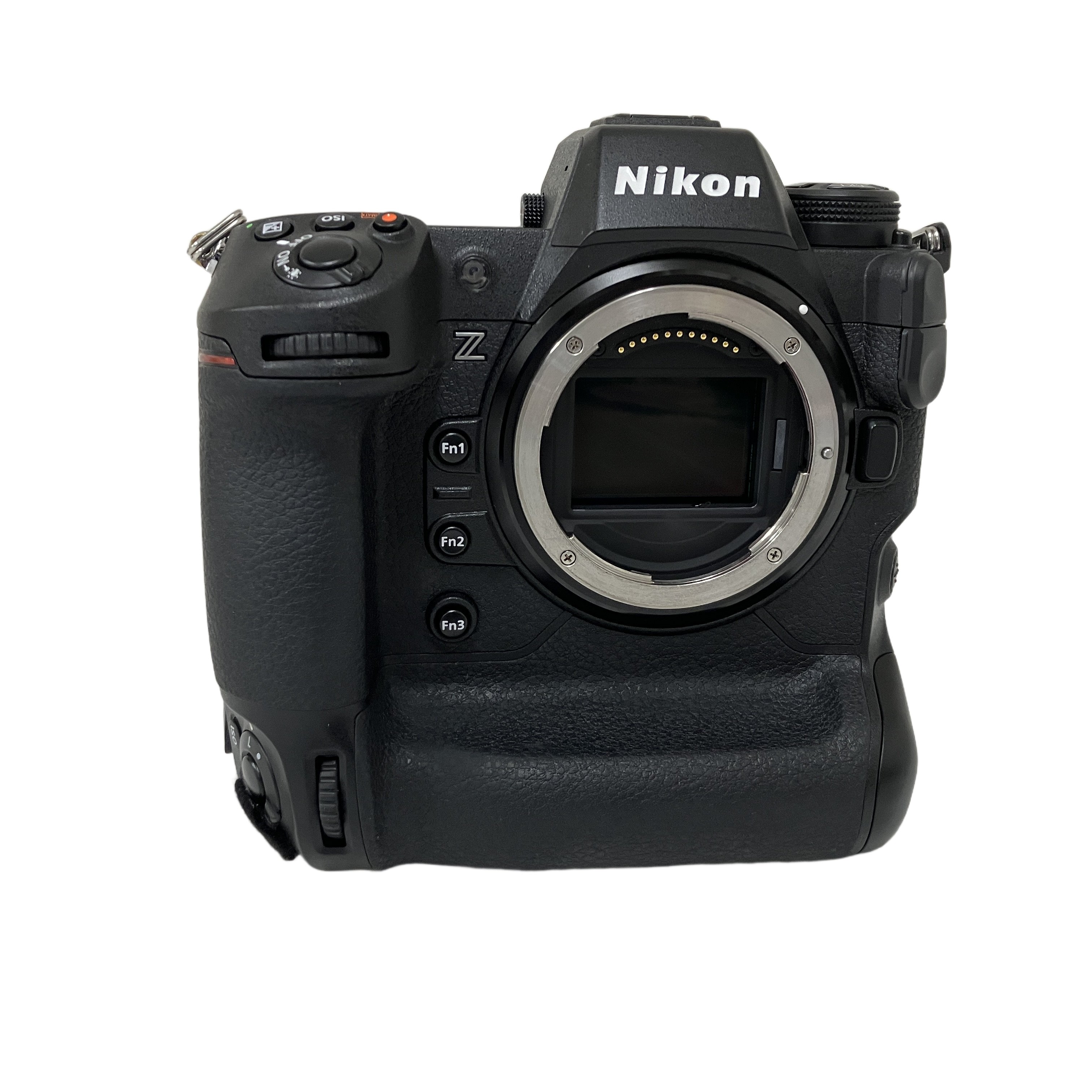 Nikon Z9 カメラ ボディ Zマウント ニコン フルサイズ ミラーレス一眼カメラ 動作確認品 付属品 中古