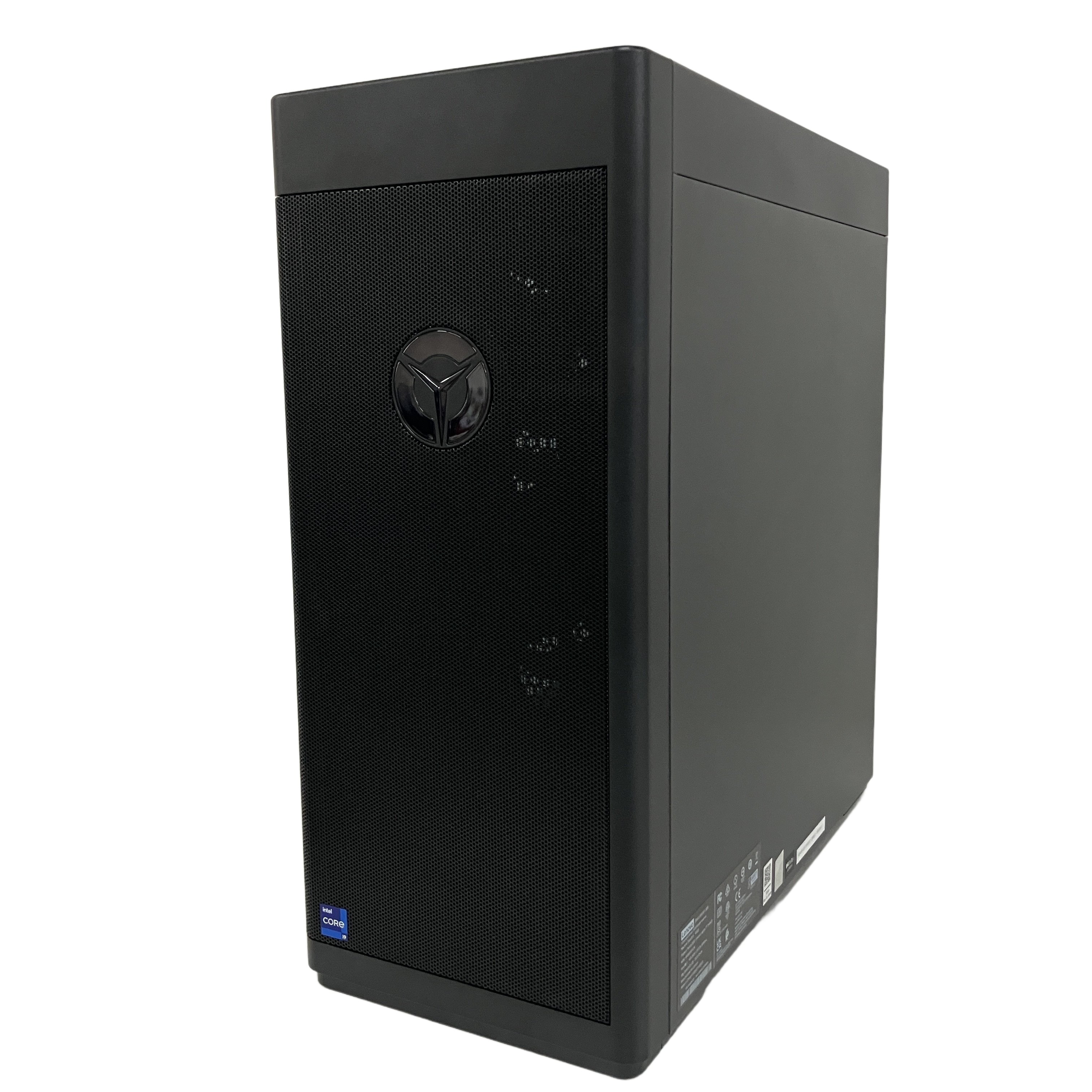 LENOVO 90Q800EHJM i9-11900K RTX3070Ti 8G メモリ32GB HDD2TB SSD1TB Win11Home ゲーミングデスクトップPC 中古