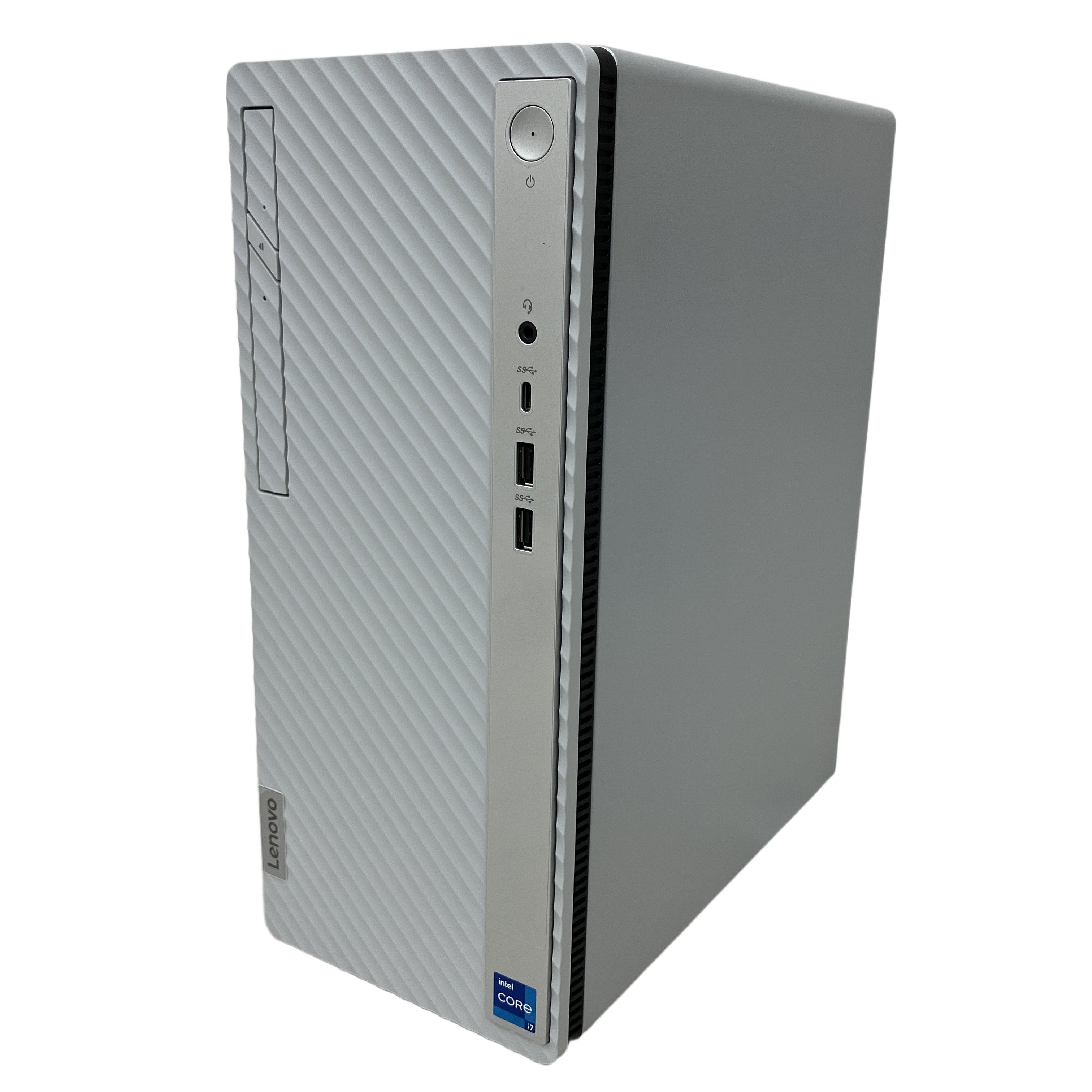 LENOVO IdeaCentre 570i 90T20019JP デスクトップ パソコン i7 12700 16GB SSD 1TB win11 中古