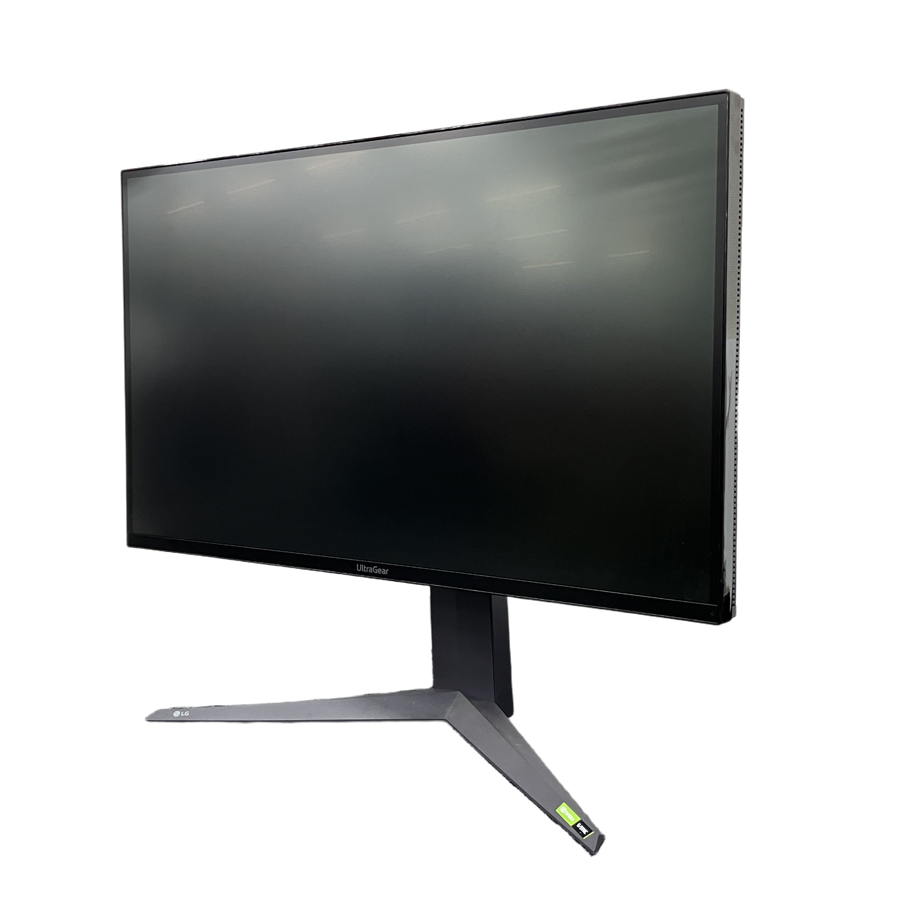 LG UltraGear 32GQ950-B 液晶 ワイド ゲーミング モニター ディスプレイ 2022年製 家電