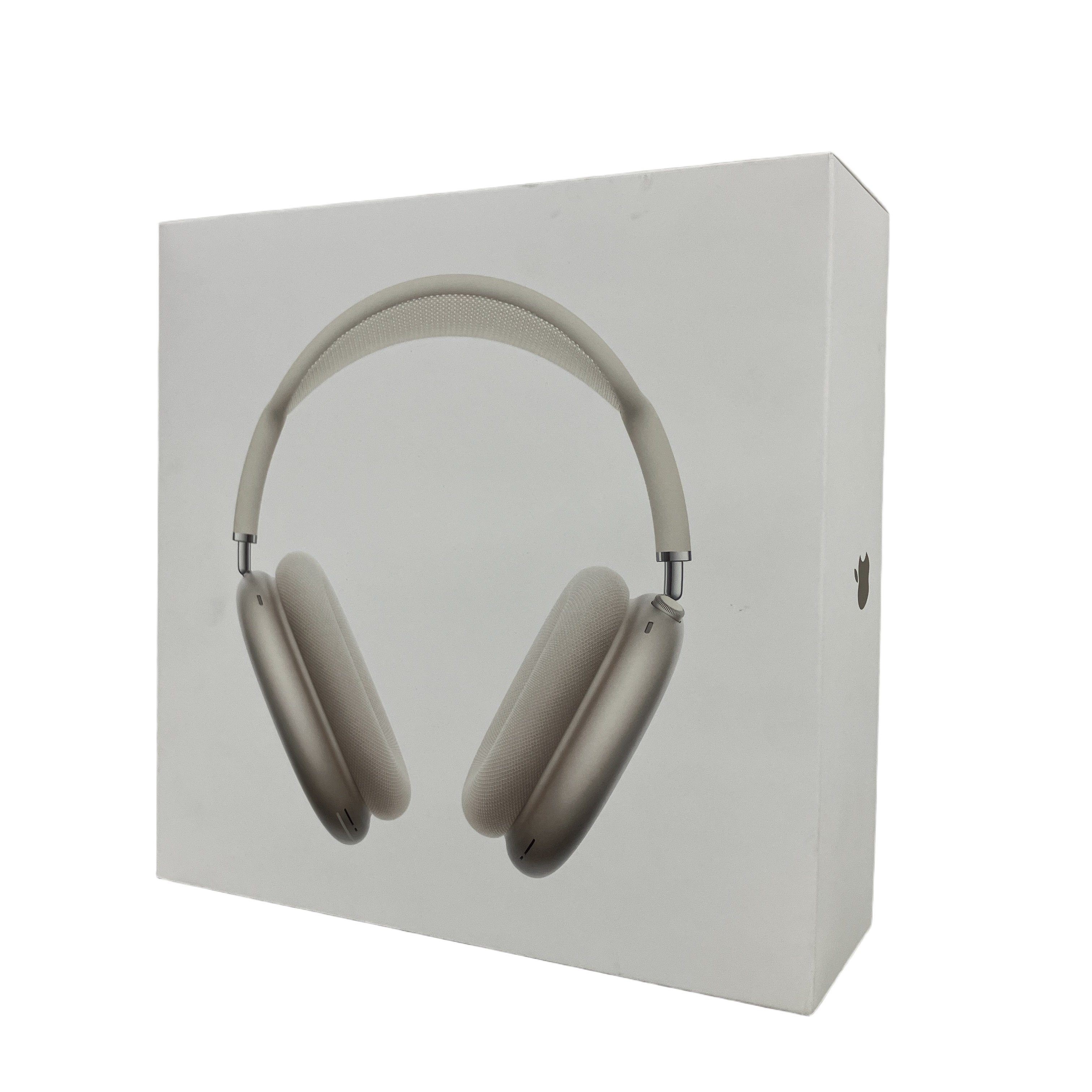Apple MHWL4ZA/A AirPods Max 2 ヘッドホン スターライト ノイズキャンセリング アップル オーディオ 音響機材 未使用