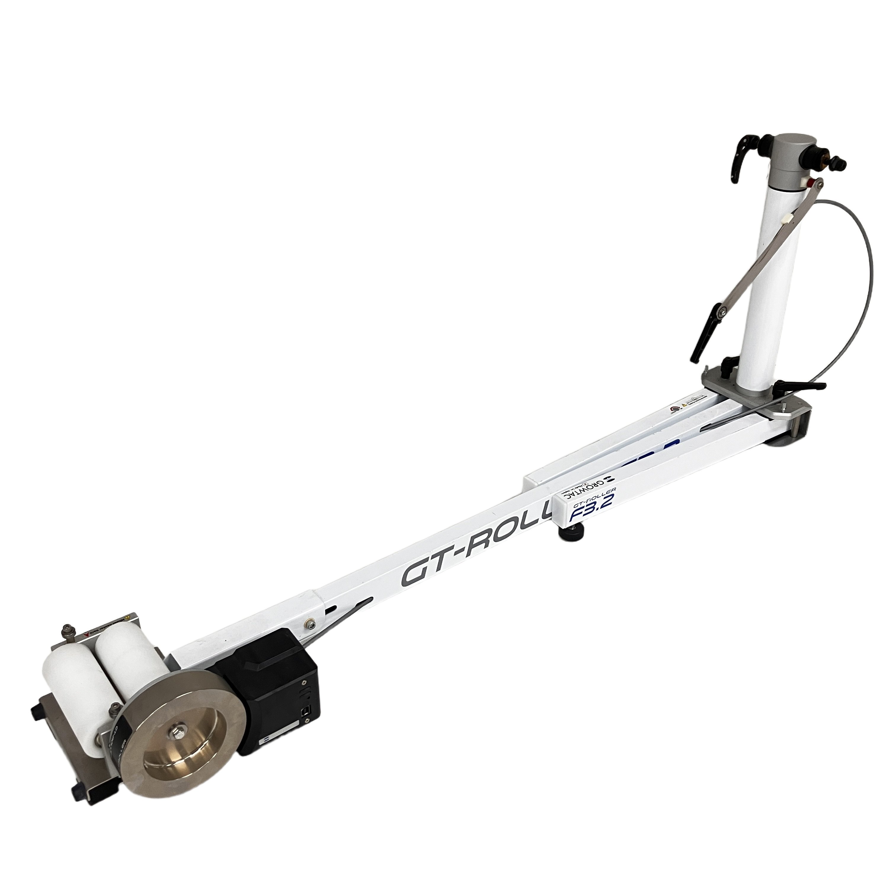 GROWTAC グロータック GT-Roller F3.2 ハイブリッドトレーナー サイクルトレーナー GT-eBOX付属 中古