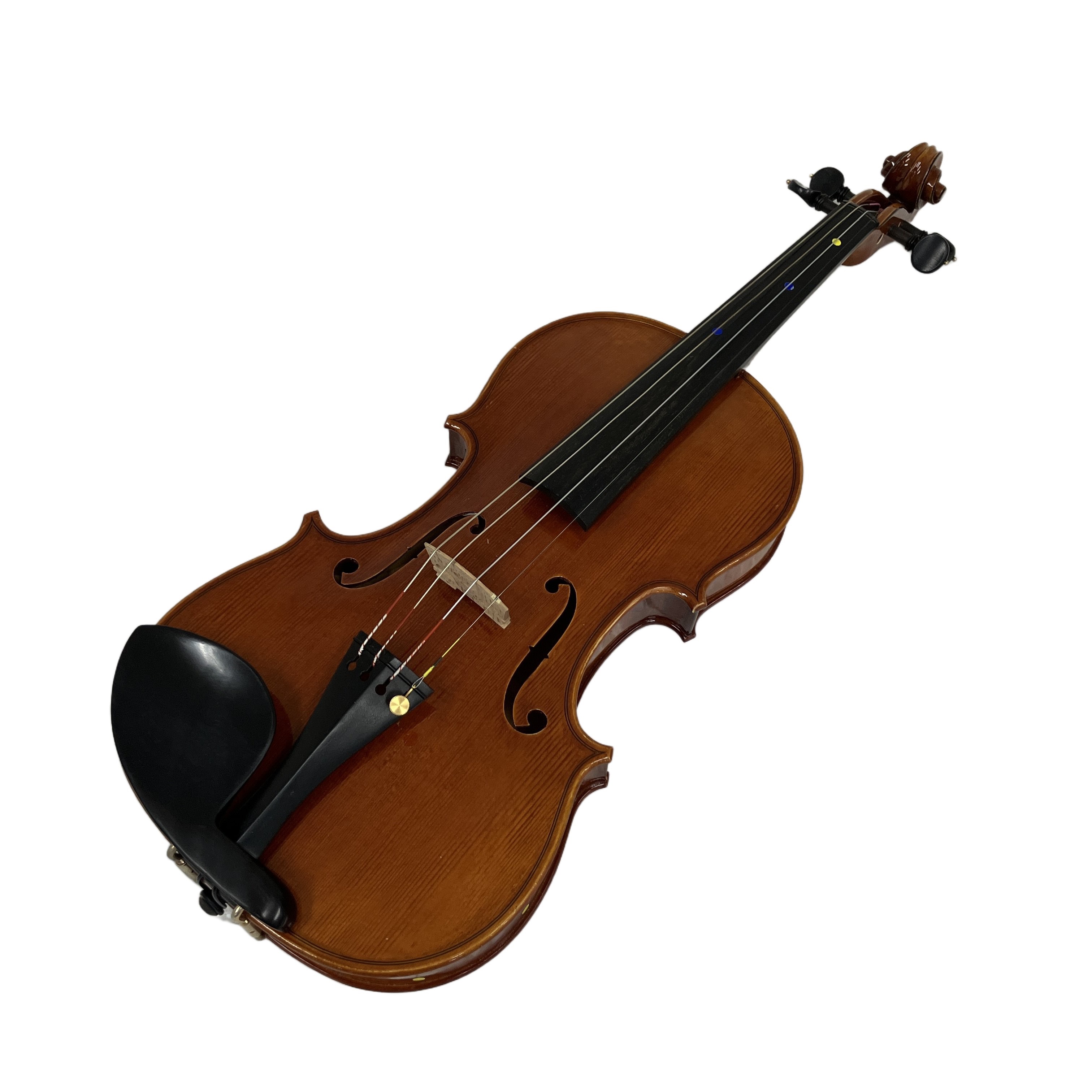 Jean Baptiste Vuillaume No.70 2015年製 ジャンバティスト ヴィヨーム バイオリン 弦楽器 中古