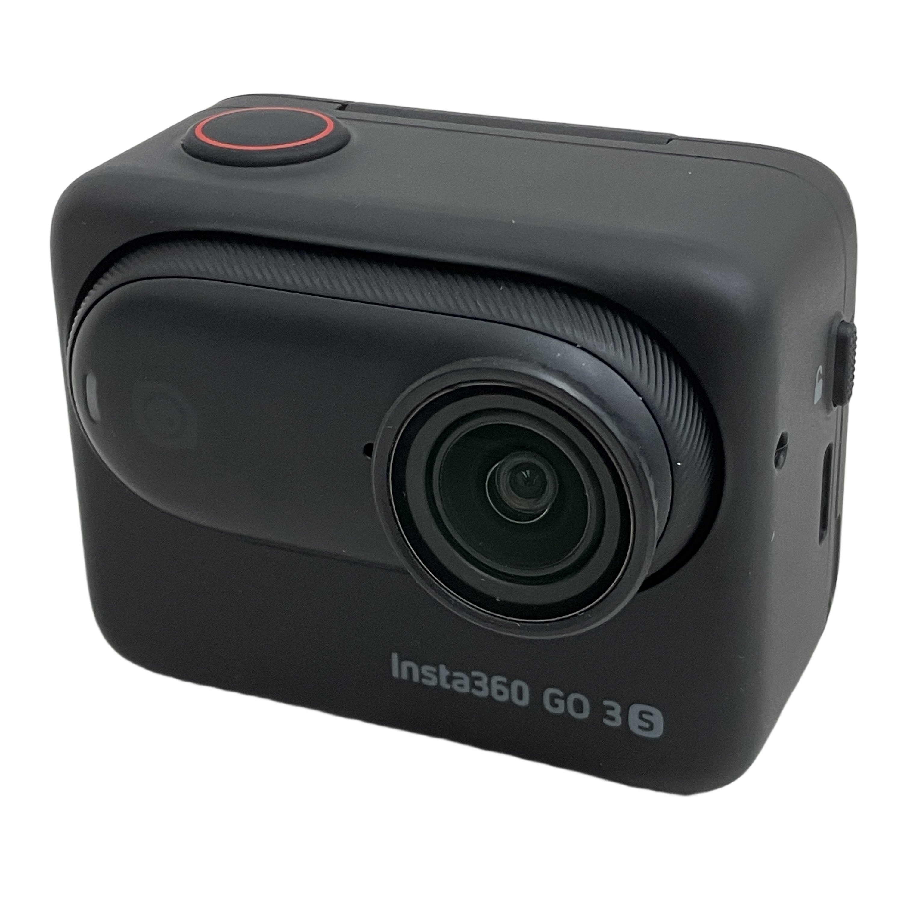 Insta360 GO 3S 128GB アクションカメラ CINSAATA 中古