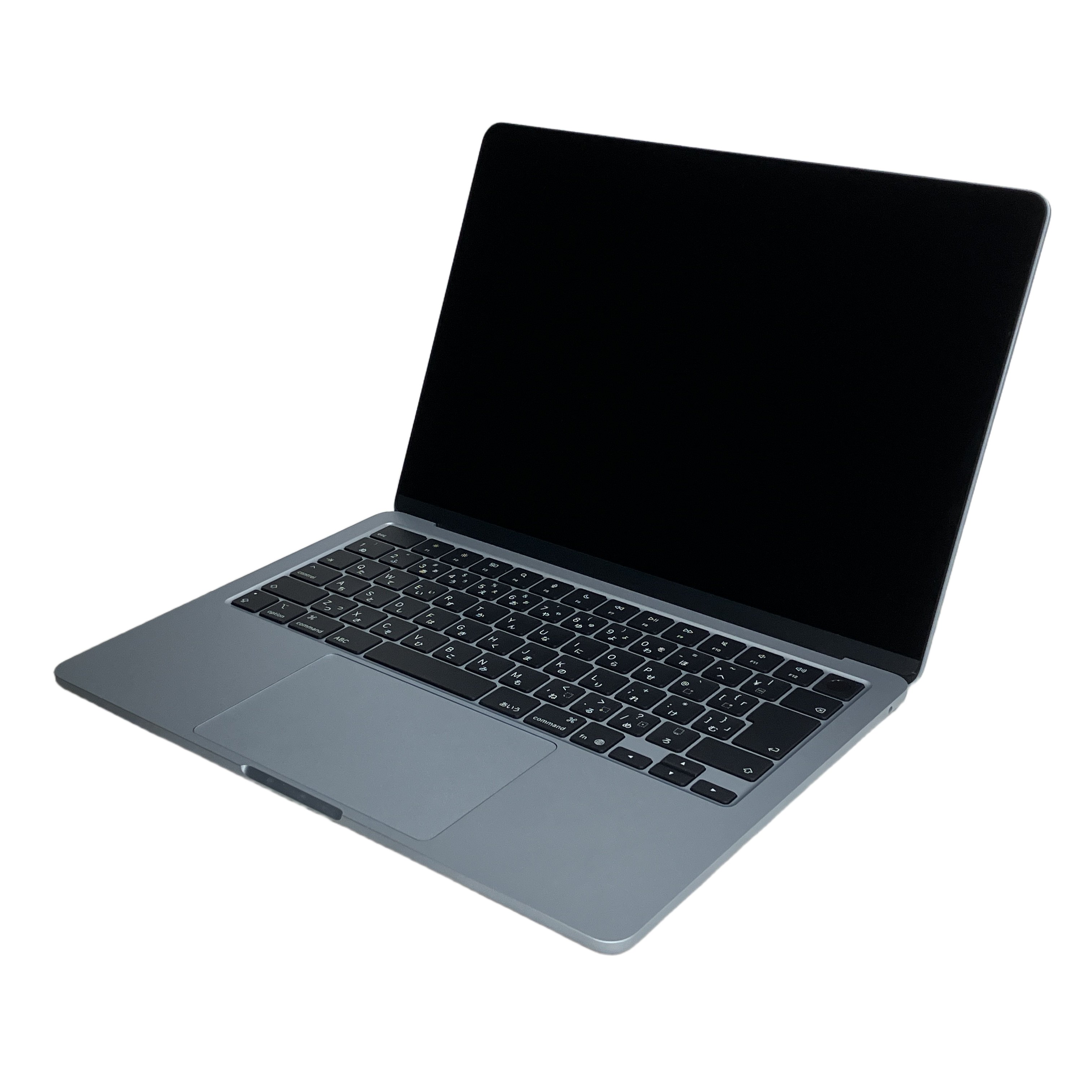 Apple Mac Book Air 13インチ MDHH4J/A M5 ノート パソコン 16GB SSD 512GB Tahoe 中古